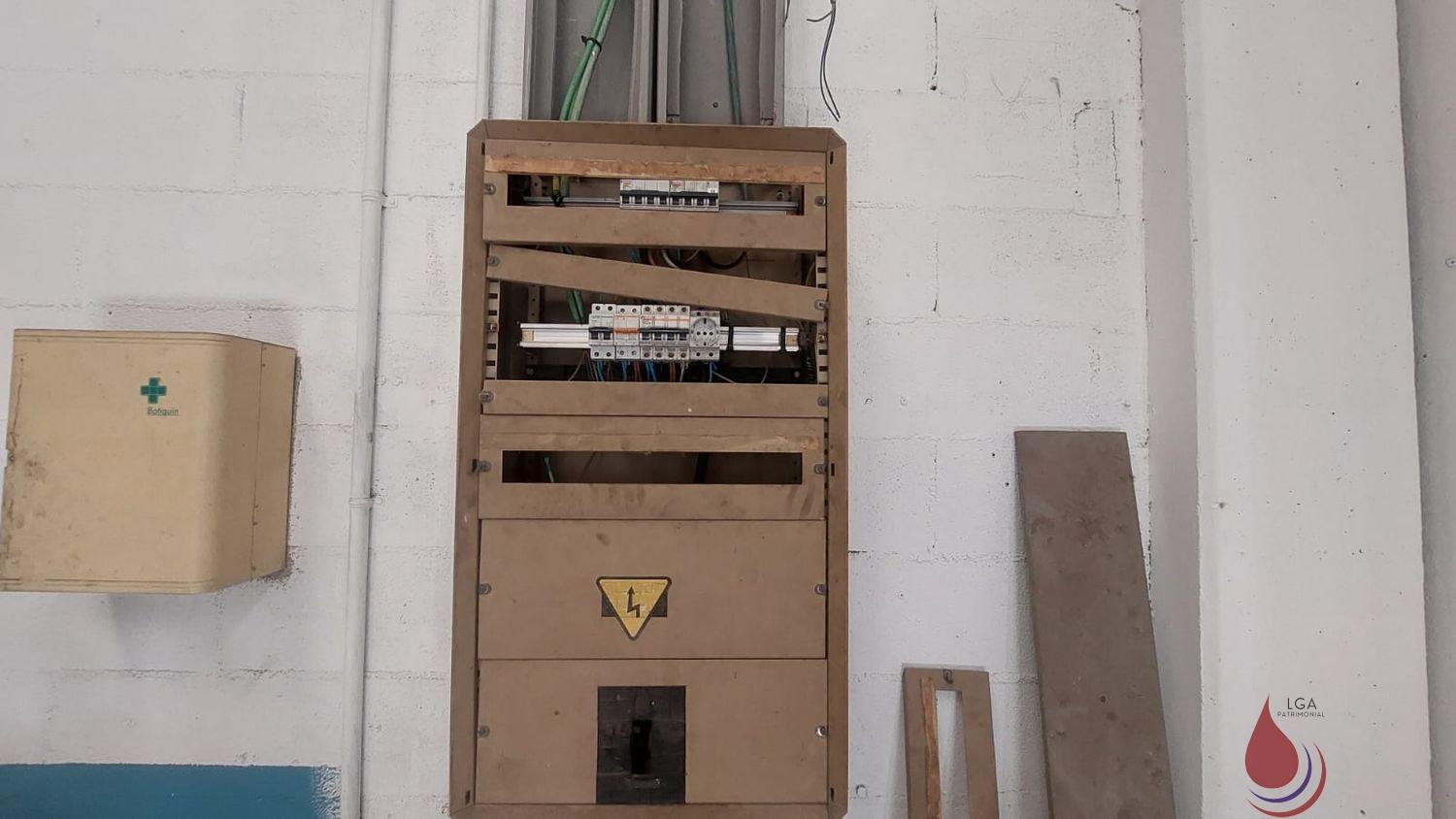 Venta de local en El Vendrell Venta de local en El Vendrell