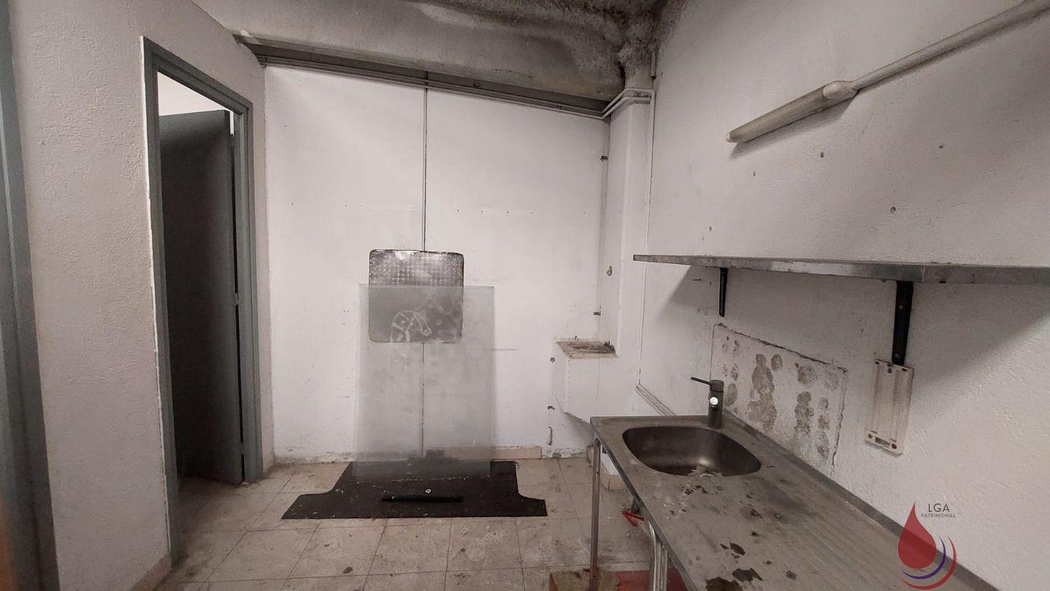 Venta de local en El Vendrell Venta de local en El Vendrell