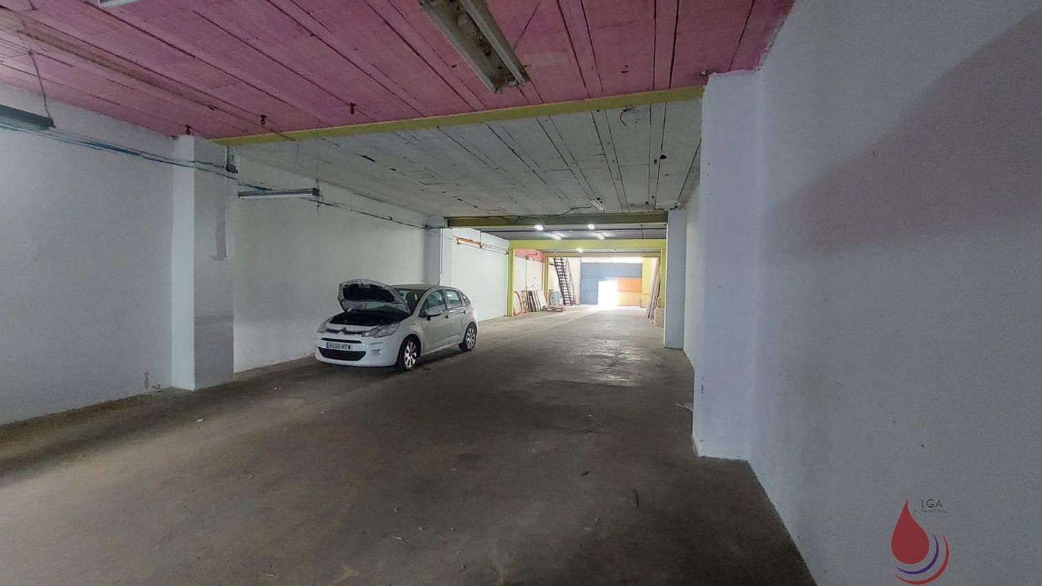 Venta de local en El Vendrell Venta de local en El Vendrell