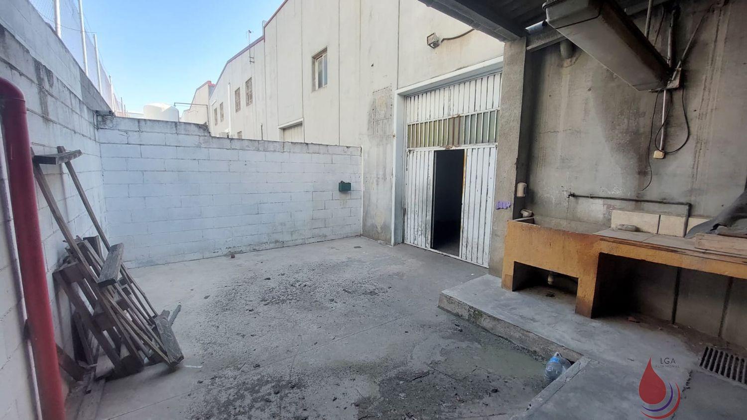 Venta de local en El Vendrell Venta de local en El Vendrell