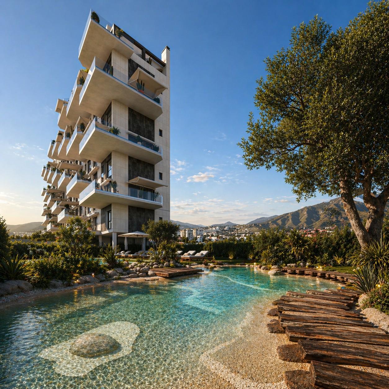 Venta de apartamento en Villajoyosa