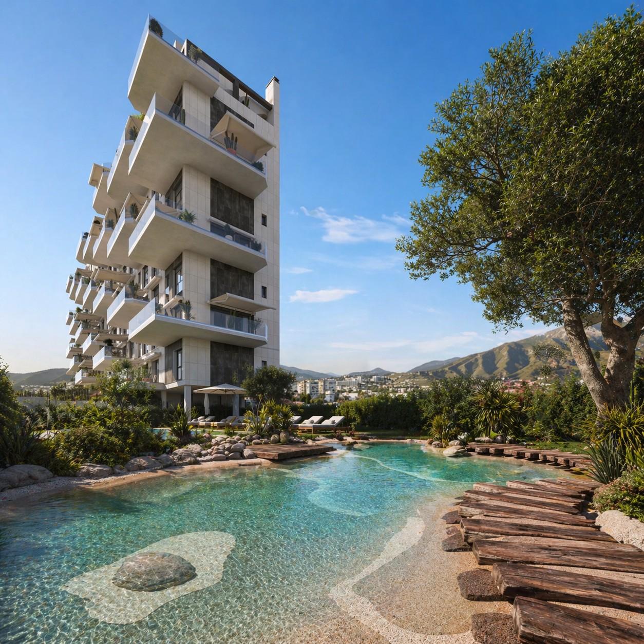 Venta de apartamento en Villajoyosa