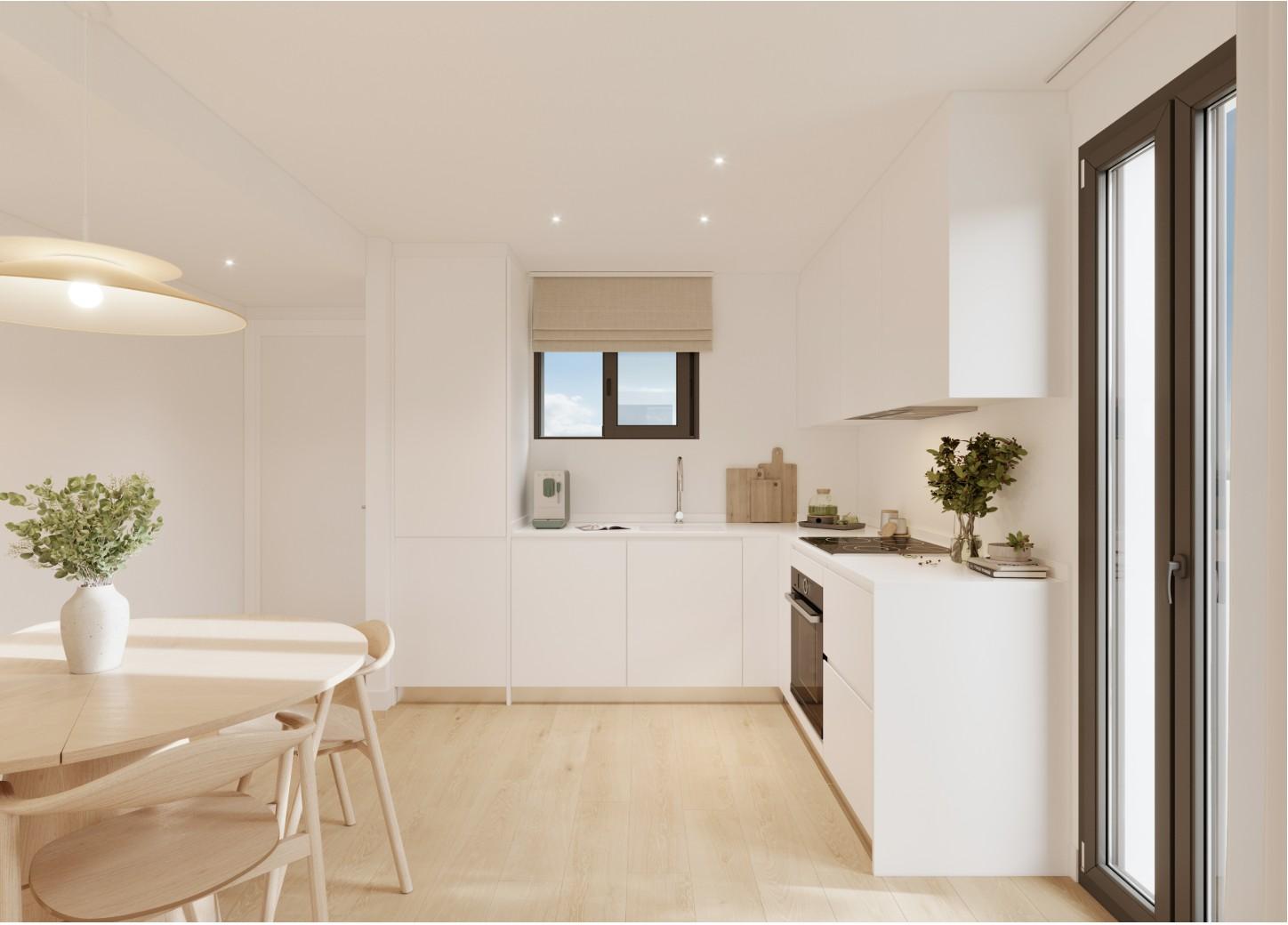 Venta de apartamento en Villajoyosa