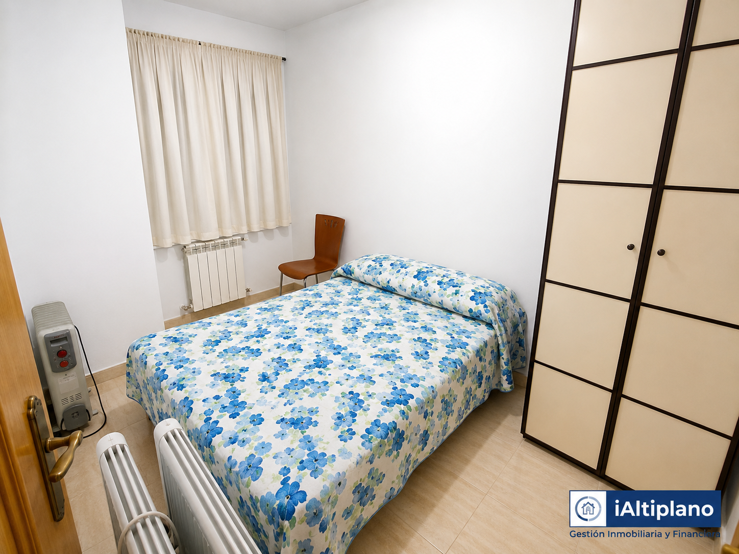 Venta de piso en Baza