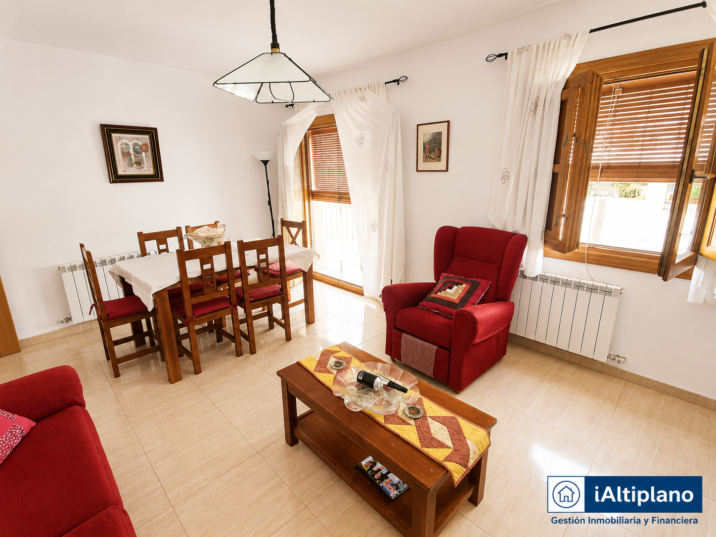 Venta de piso en Baza