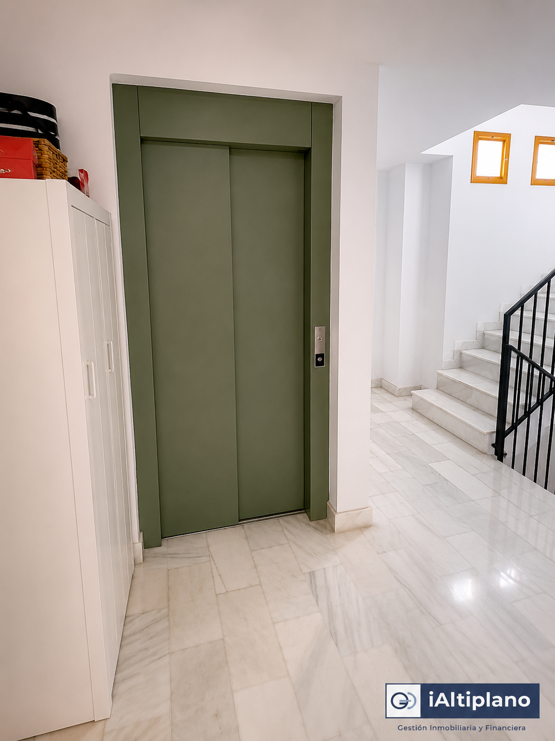 Venta de piso en Baza