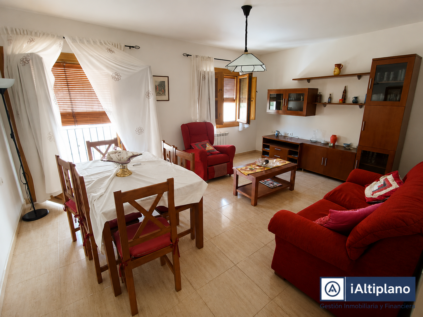 Venta de piso en Baza