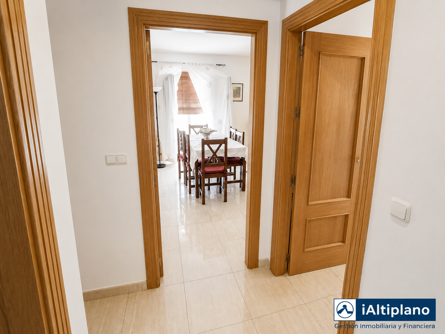 Venta de piso en Baza