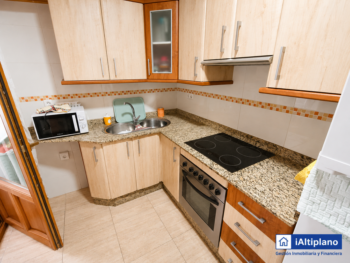Venta de piso en Baza