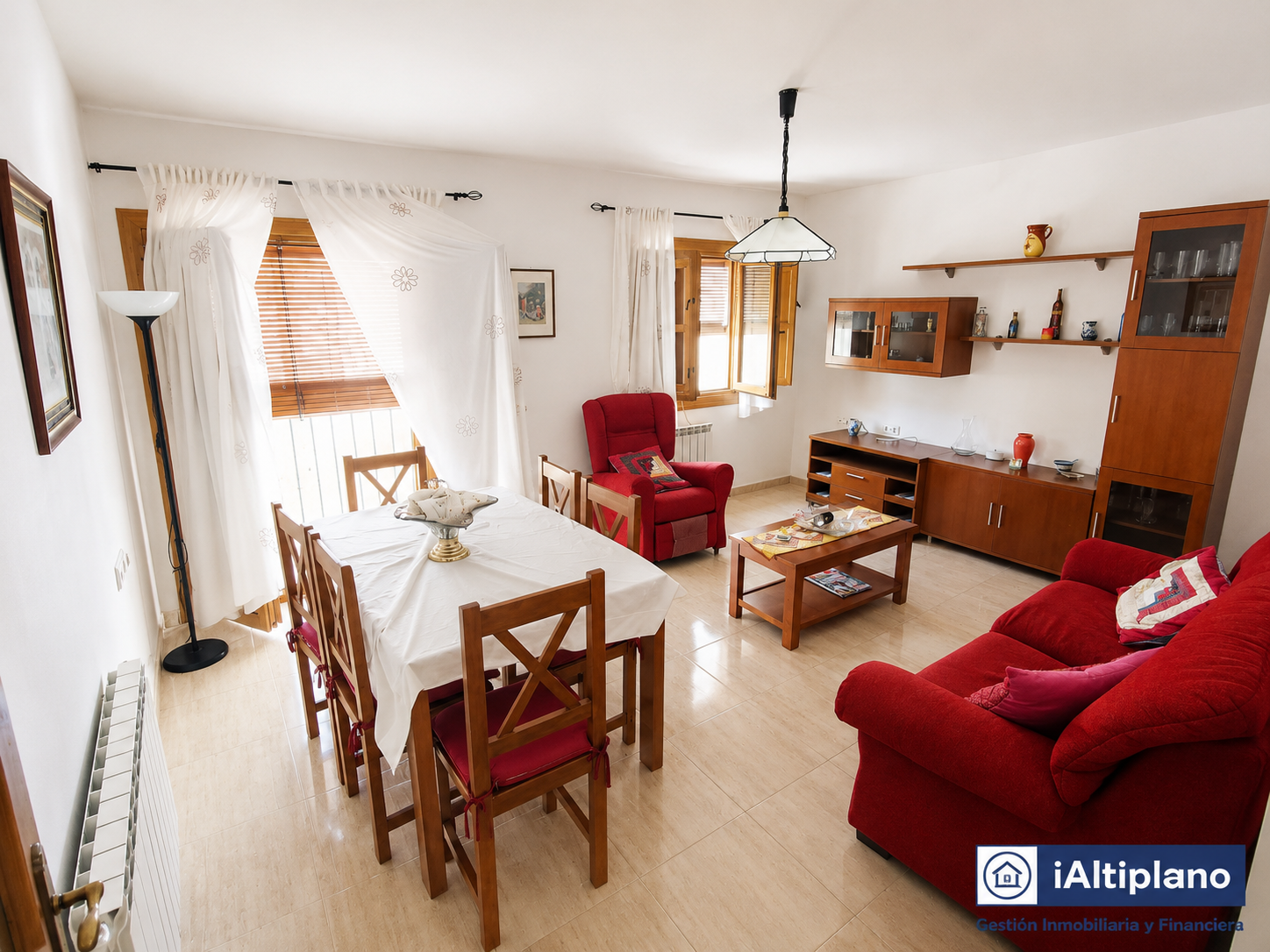 Venta de piso en Baza