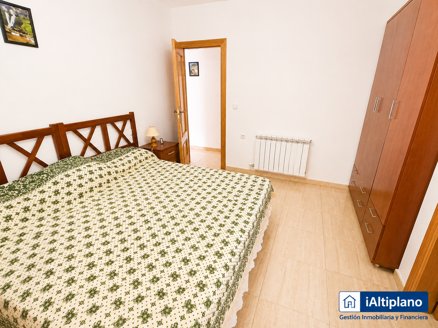 Venta de piso en Baza