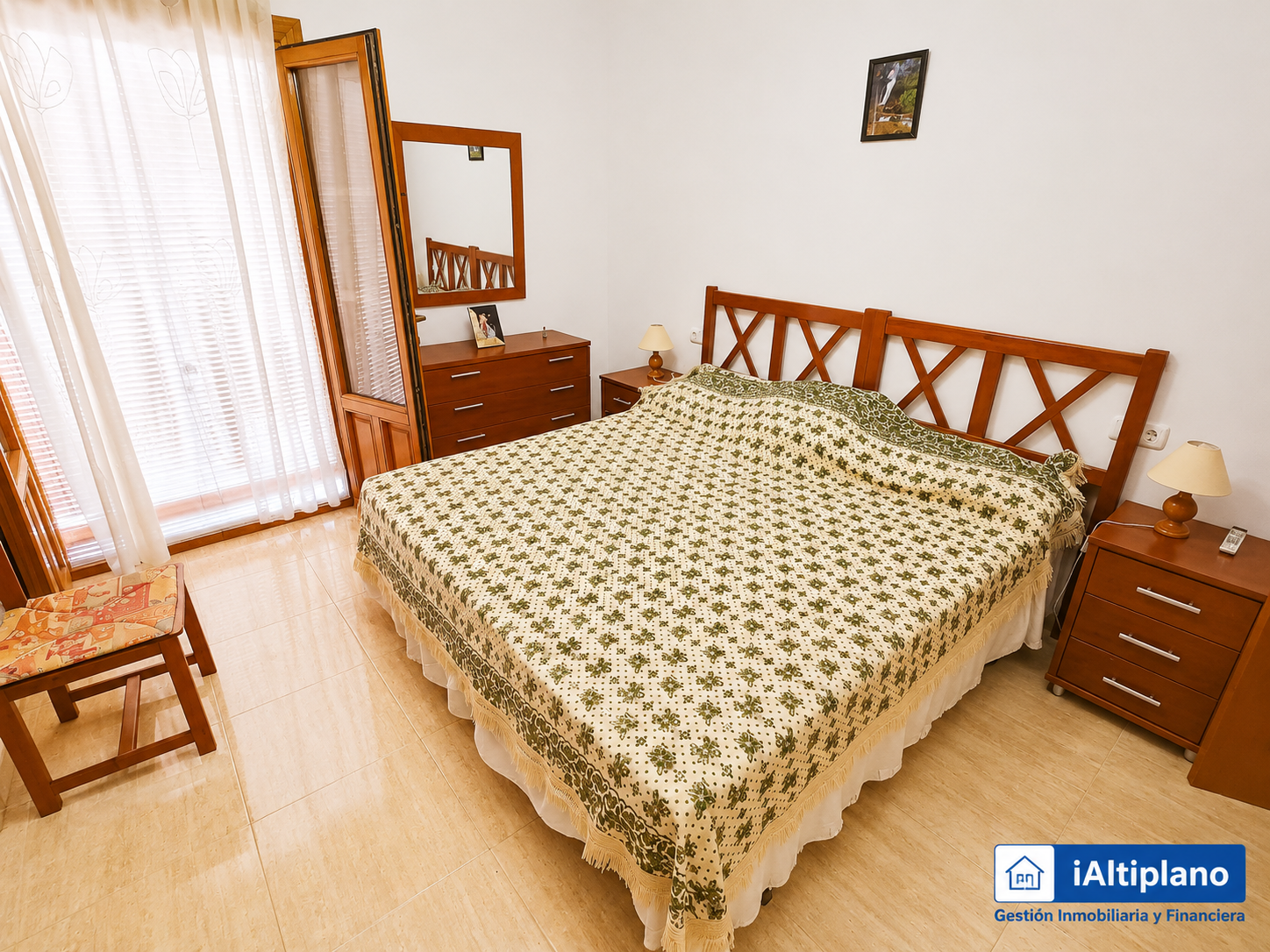 Venta de piso en Baza