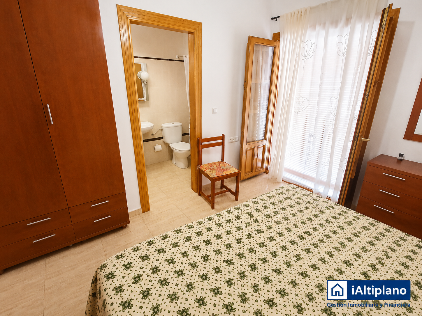 Venta de piso en Baza