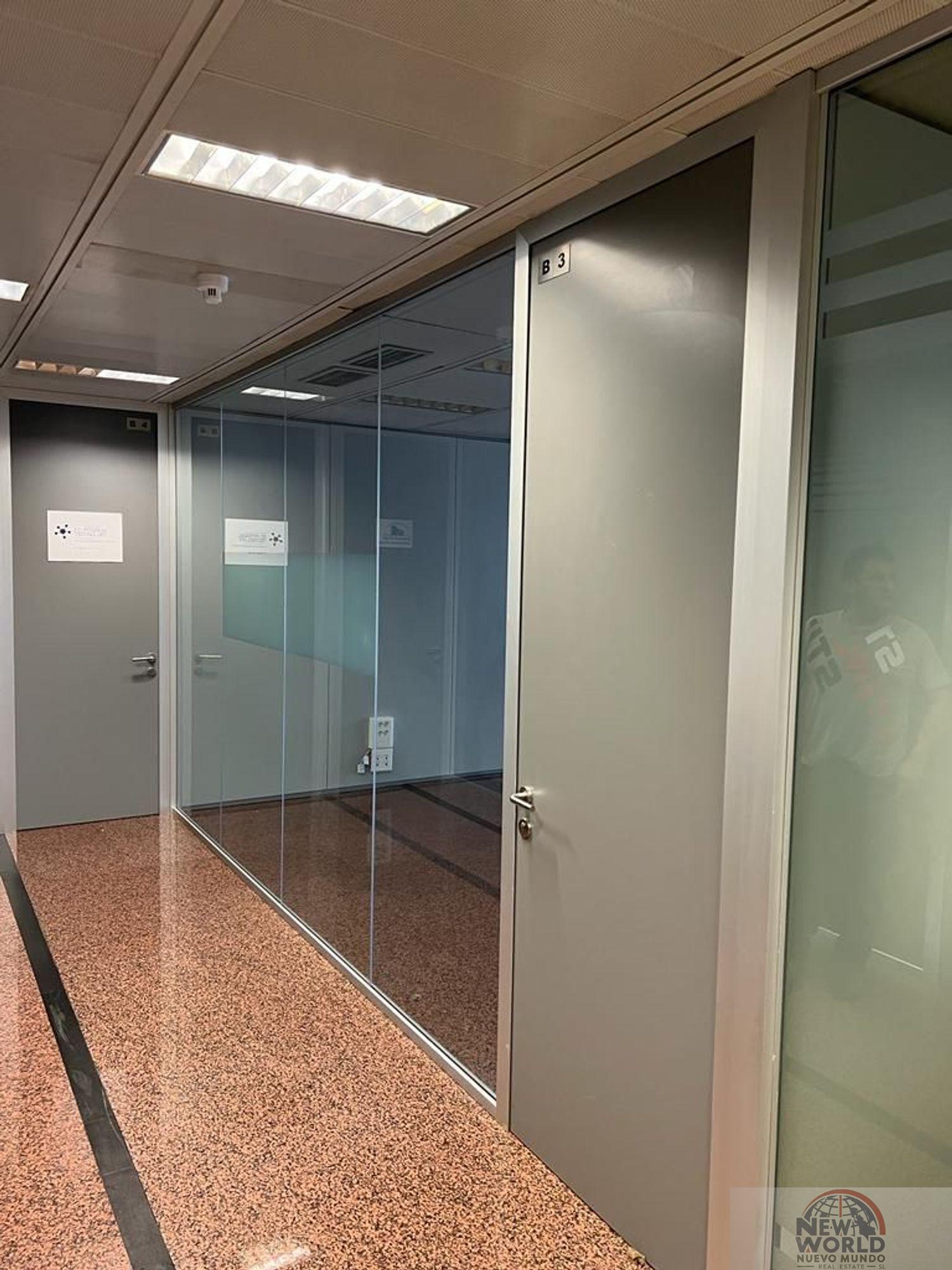 Alquiler de oficina en Villaviciosa de Odón