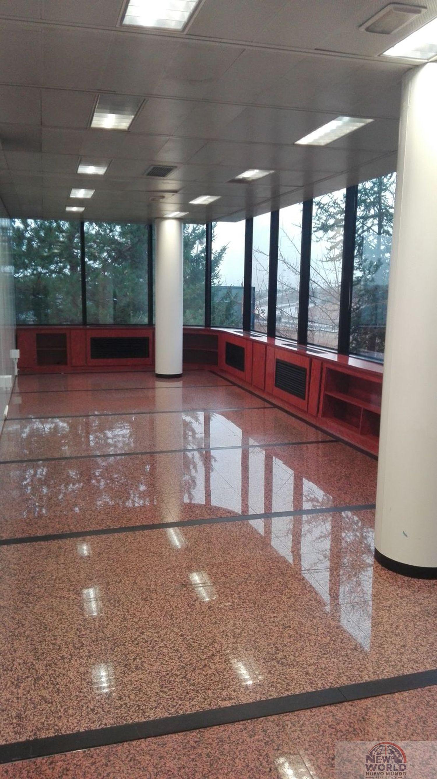 Alquiler de oficina en Villaviciosa de Odón