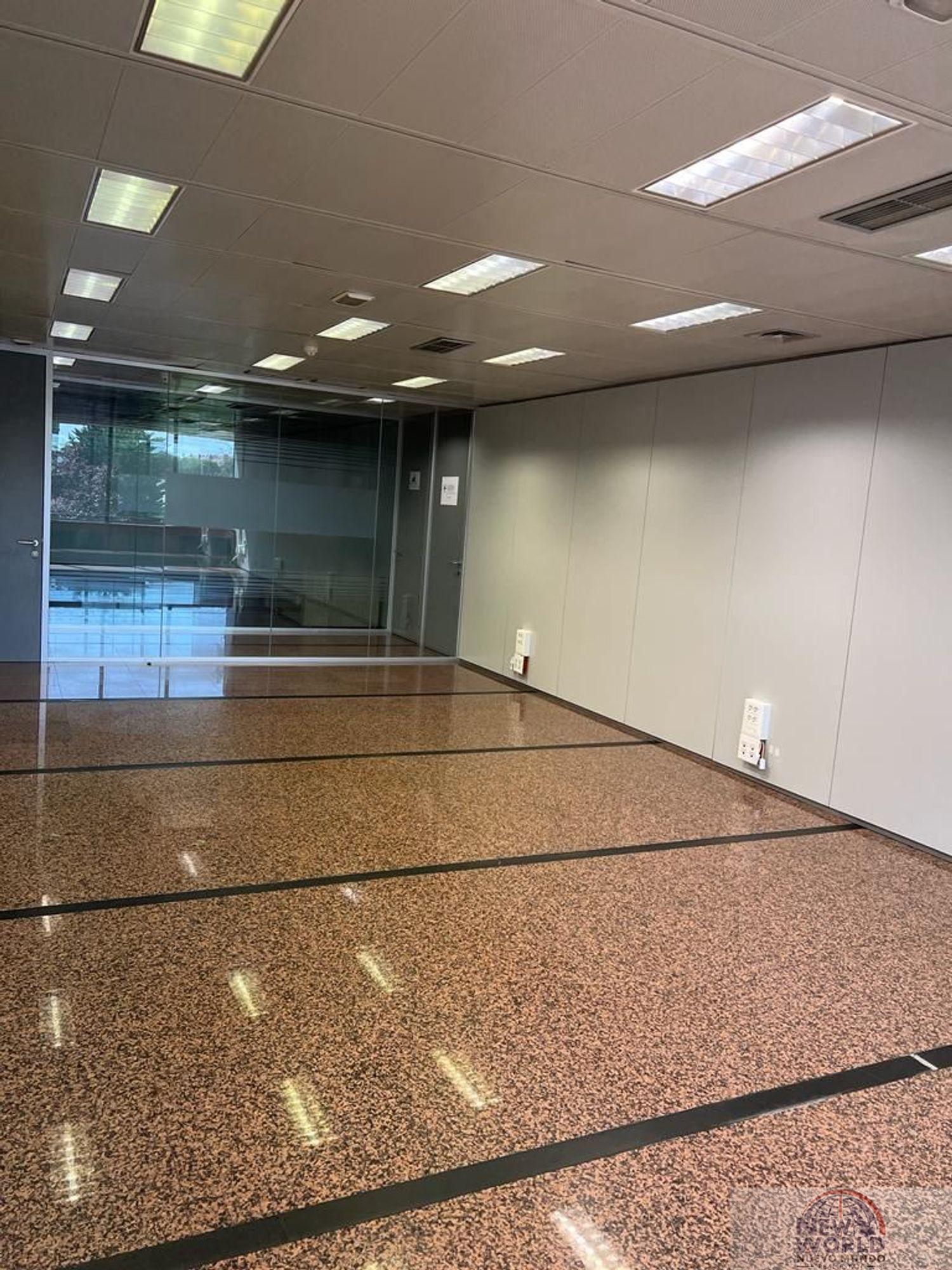 Alquiler de oficina en Villaviciosa de Odón