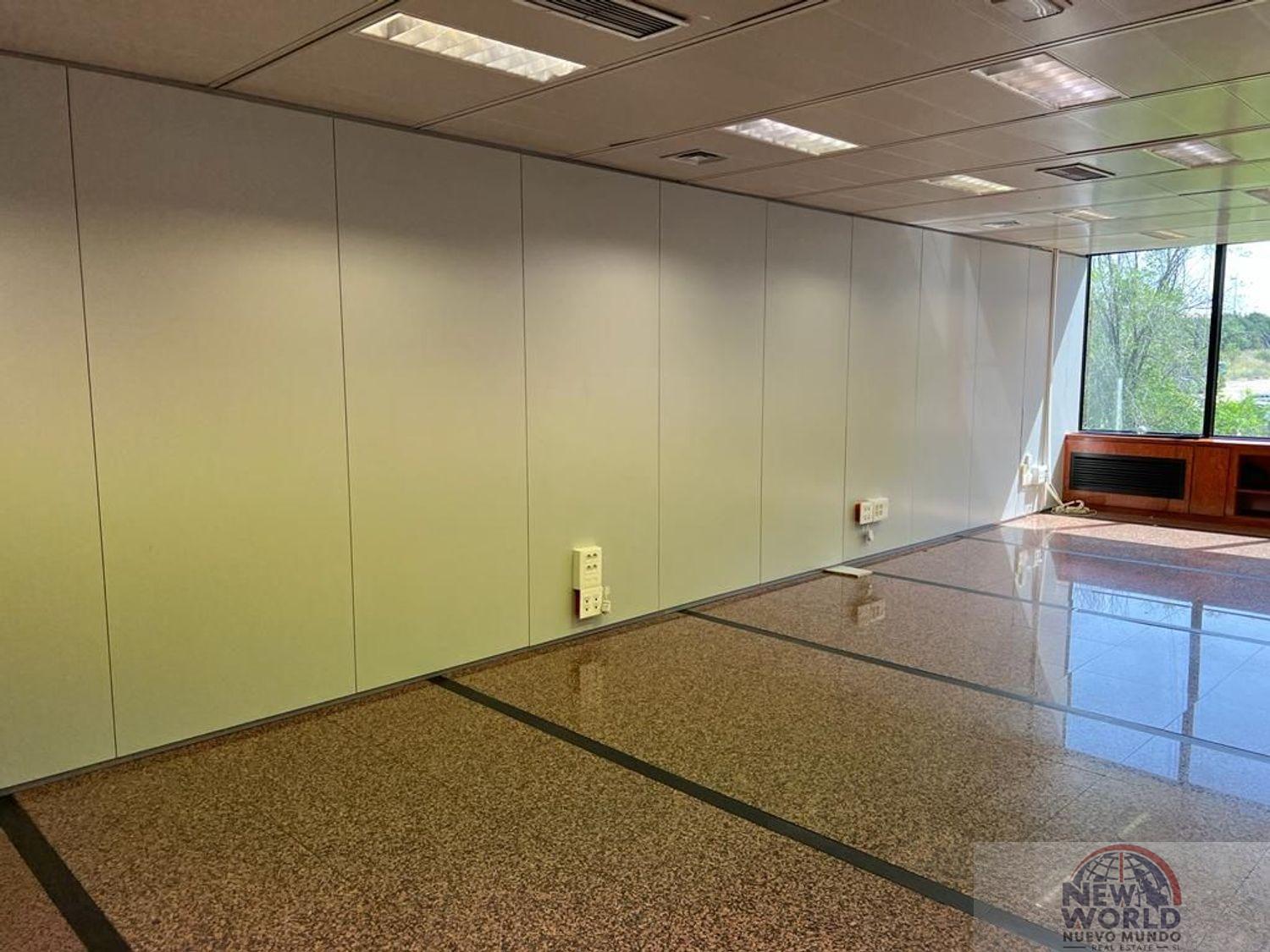 Alquiler de oficina en Villaviciosa de Odón