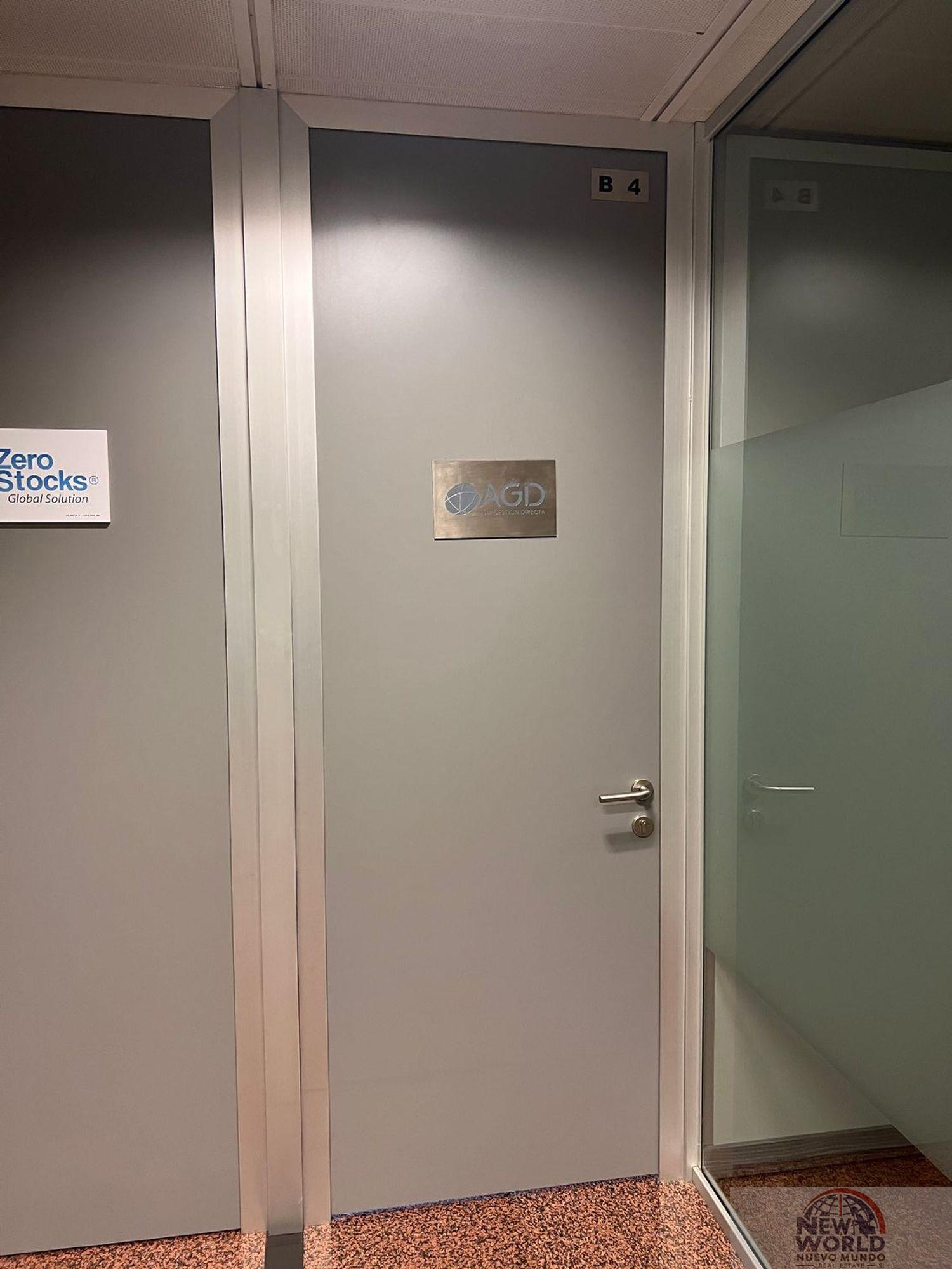 Alquiler de oficina en Villaviciosa de Odón