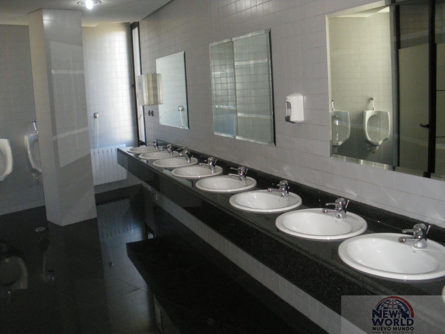 Alquiler de oficina en Villaviciosa de Odón