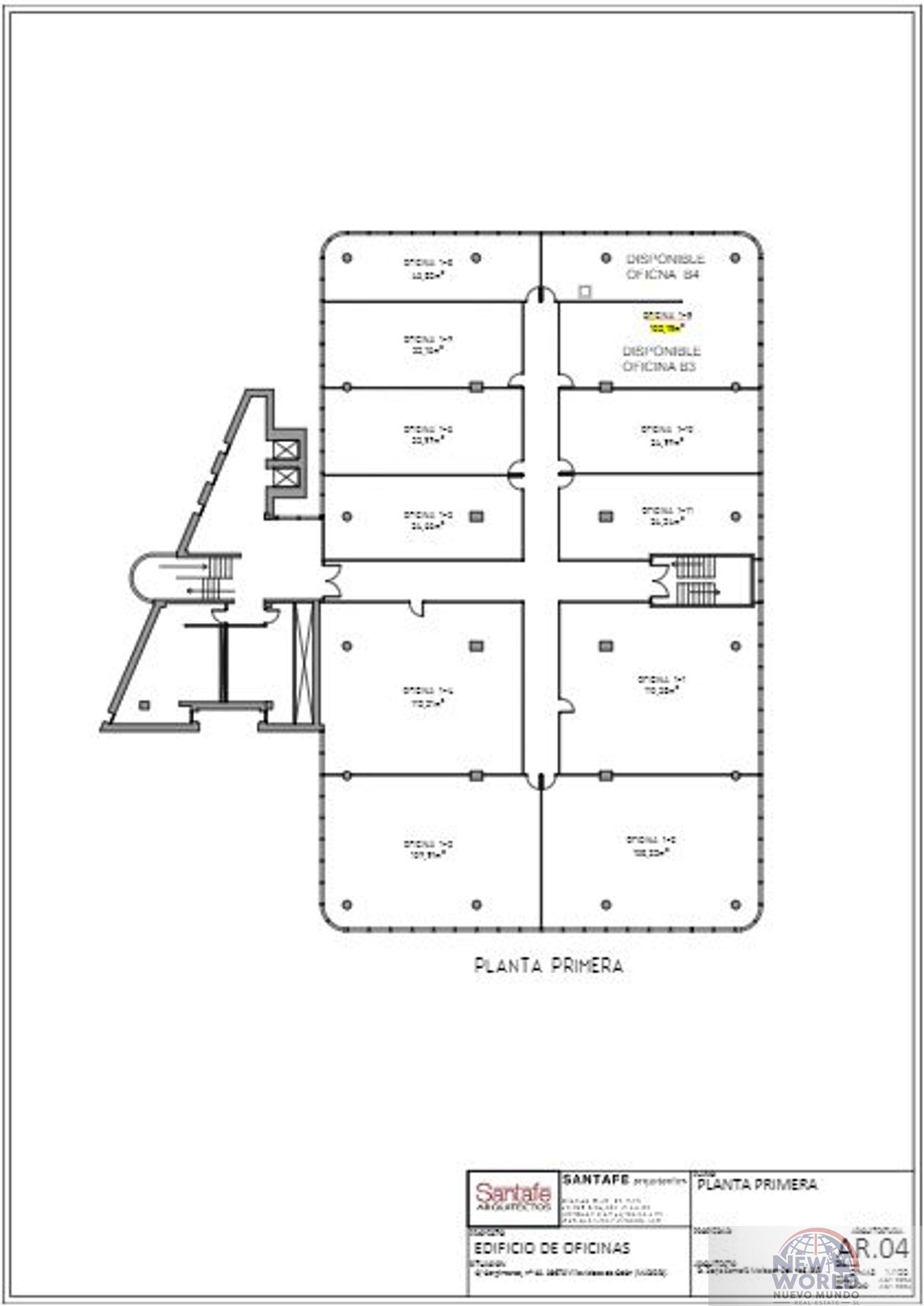 Alquiler de oficina en Villaviciosa de Odón