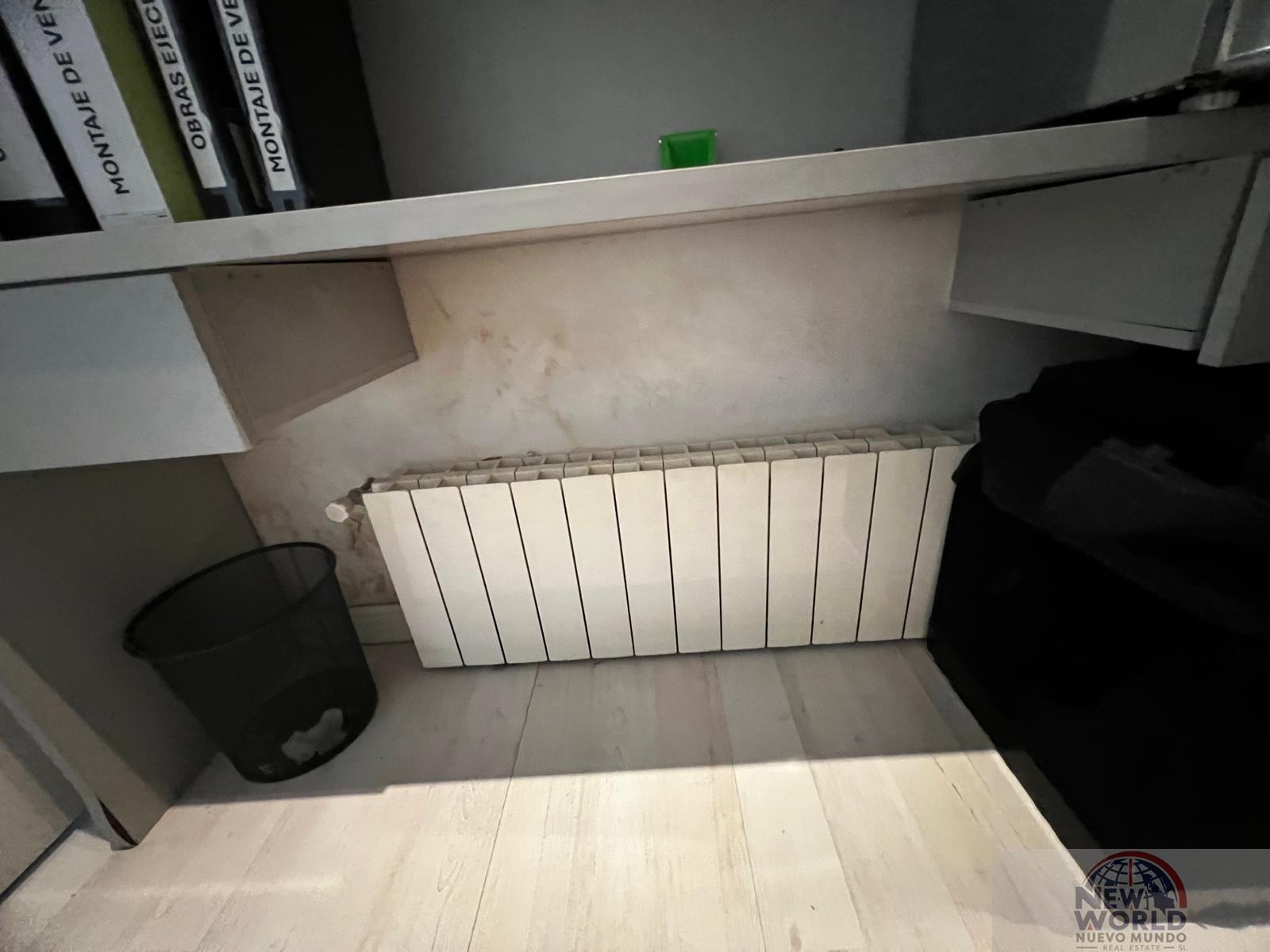 Venta de local en Madrid