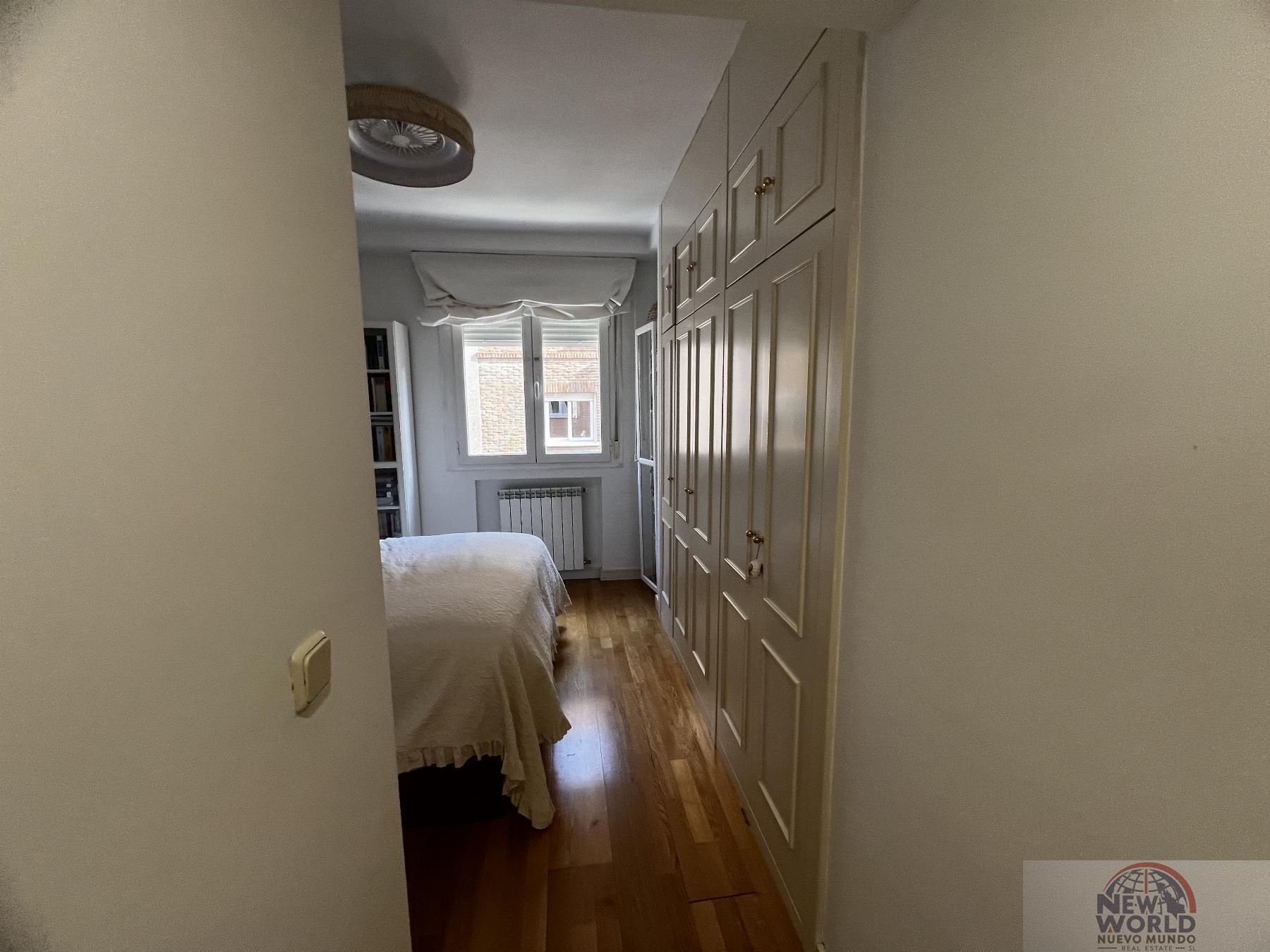 Venta de piso en Madrid
