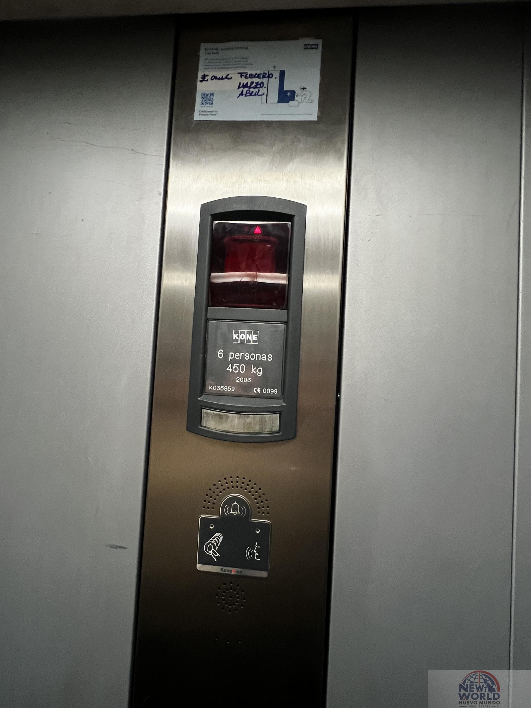 Venta de piso en Madrid