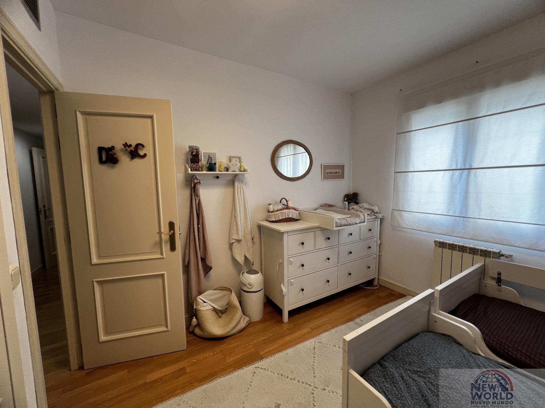 Venta de piso en Madrid