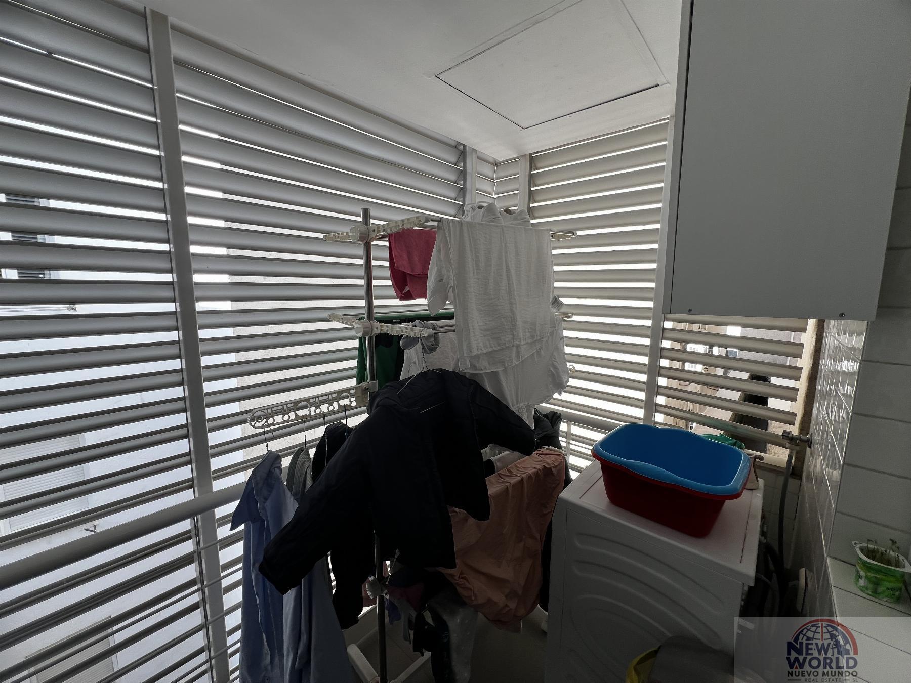 Venta de piso en Madrid