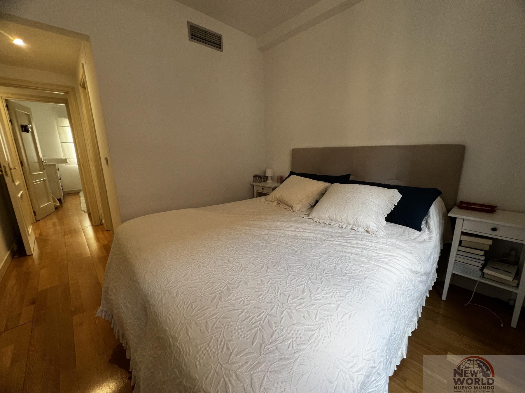 Venta de piso en Madrid