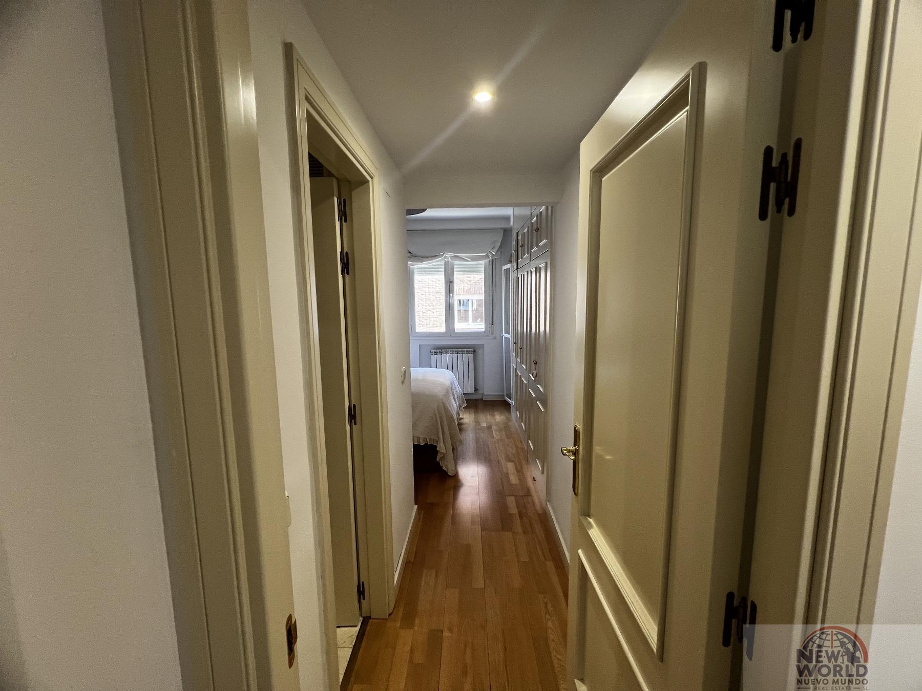 Venta de piso en Madrid