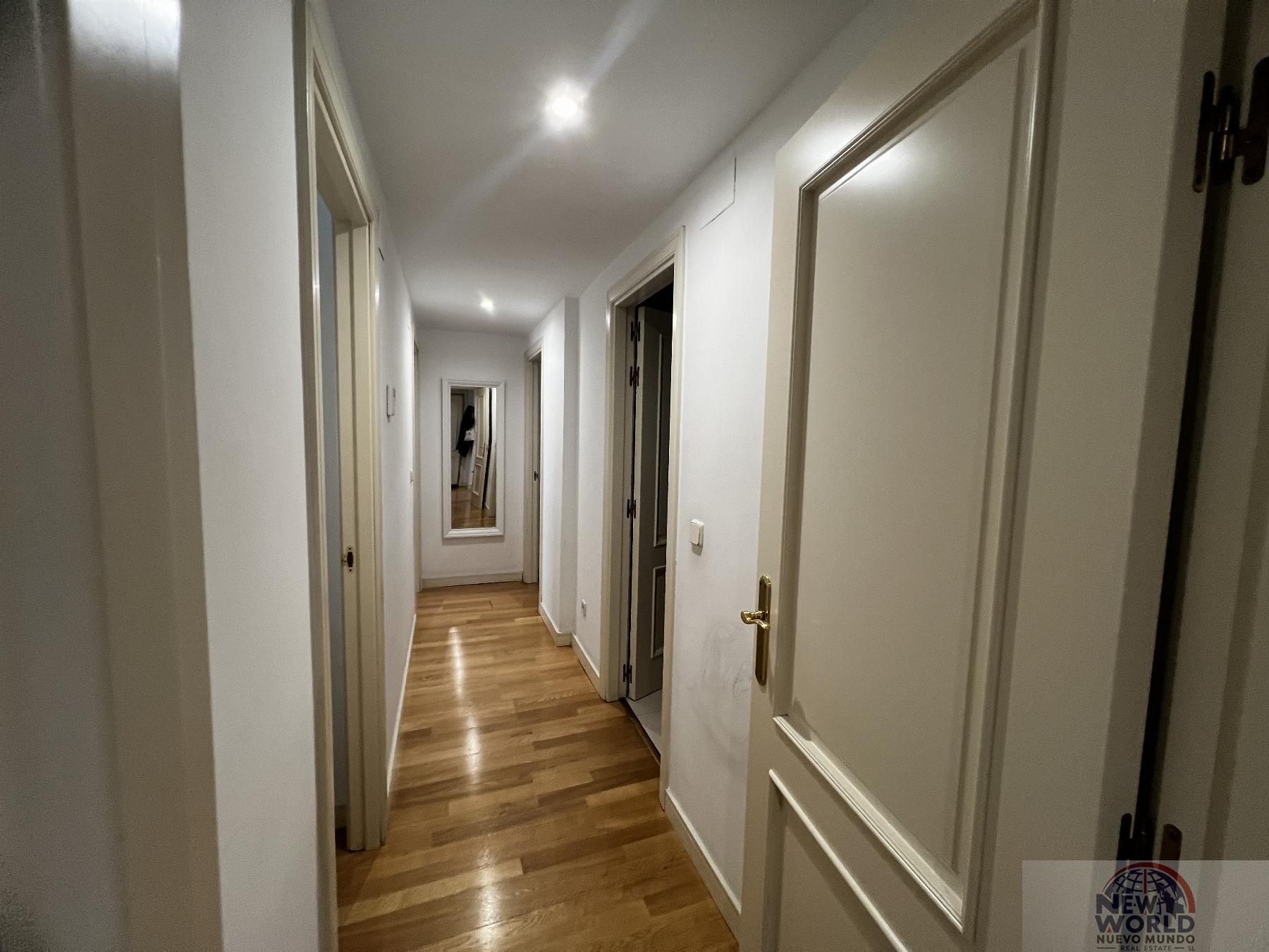 Venta de piso en Madrid