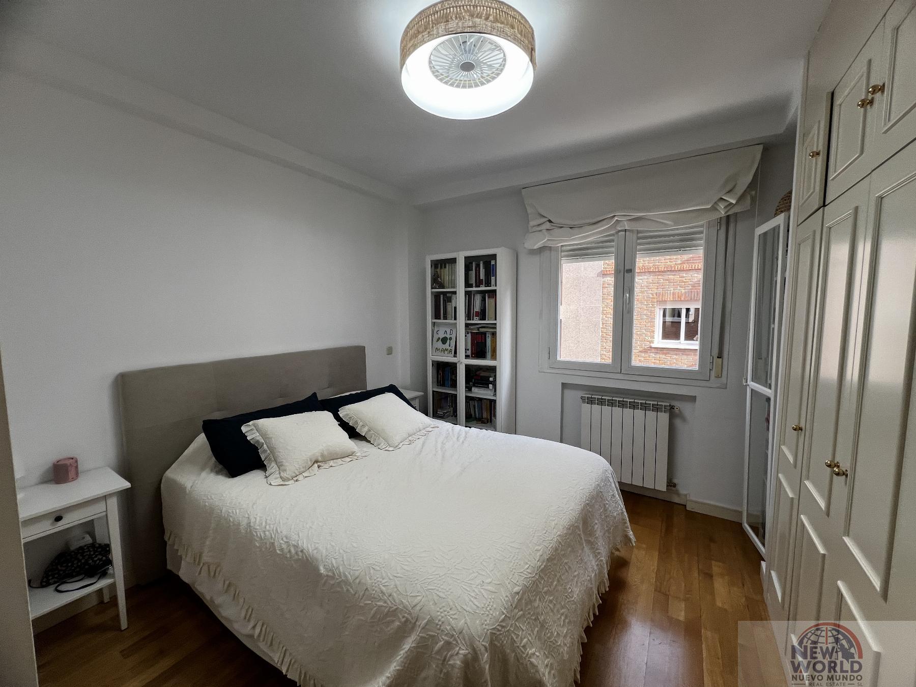 Venta de piso en Madrid