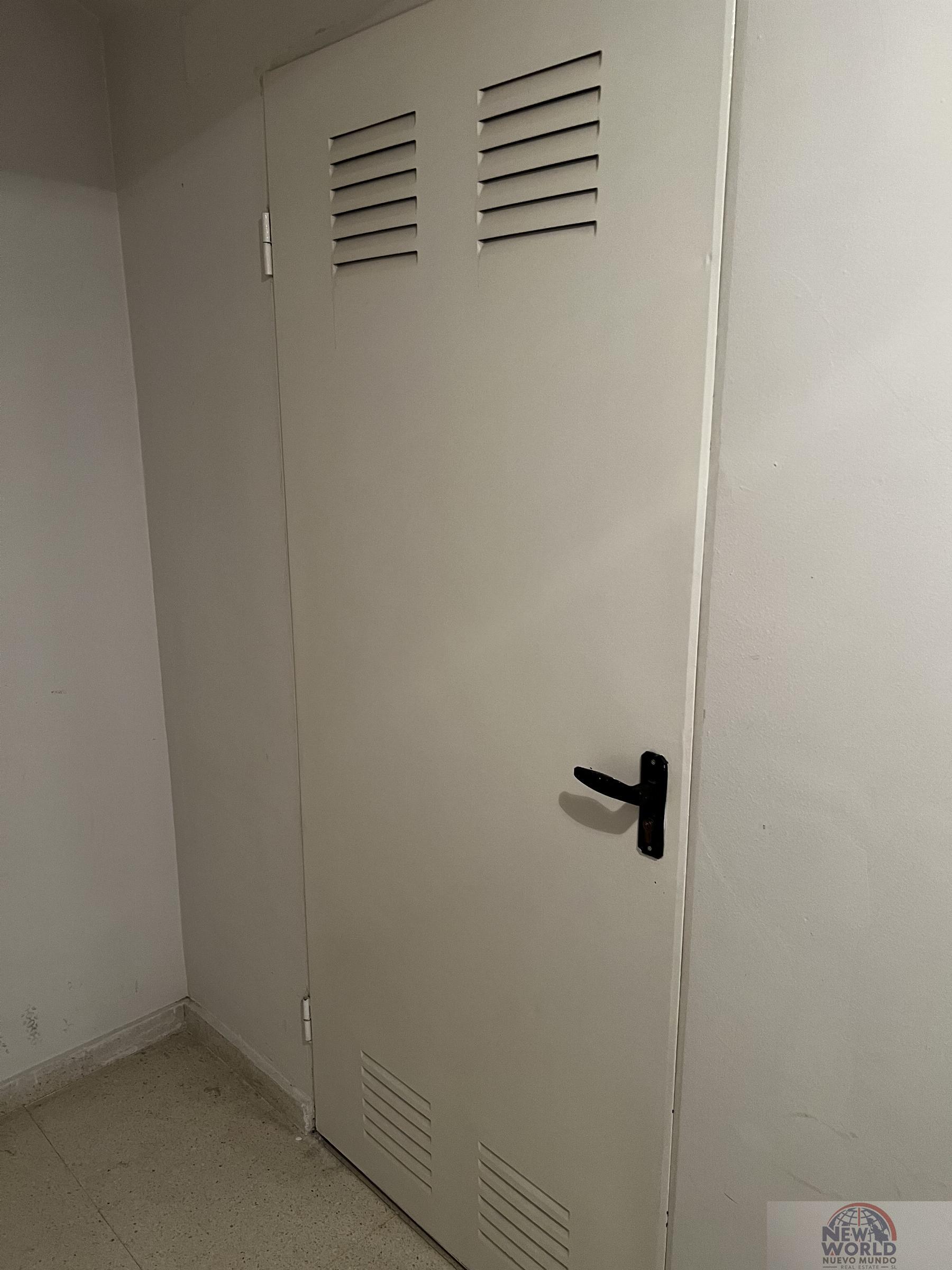 Venta de piso en Madrid