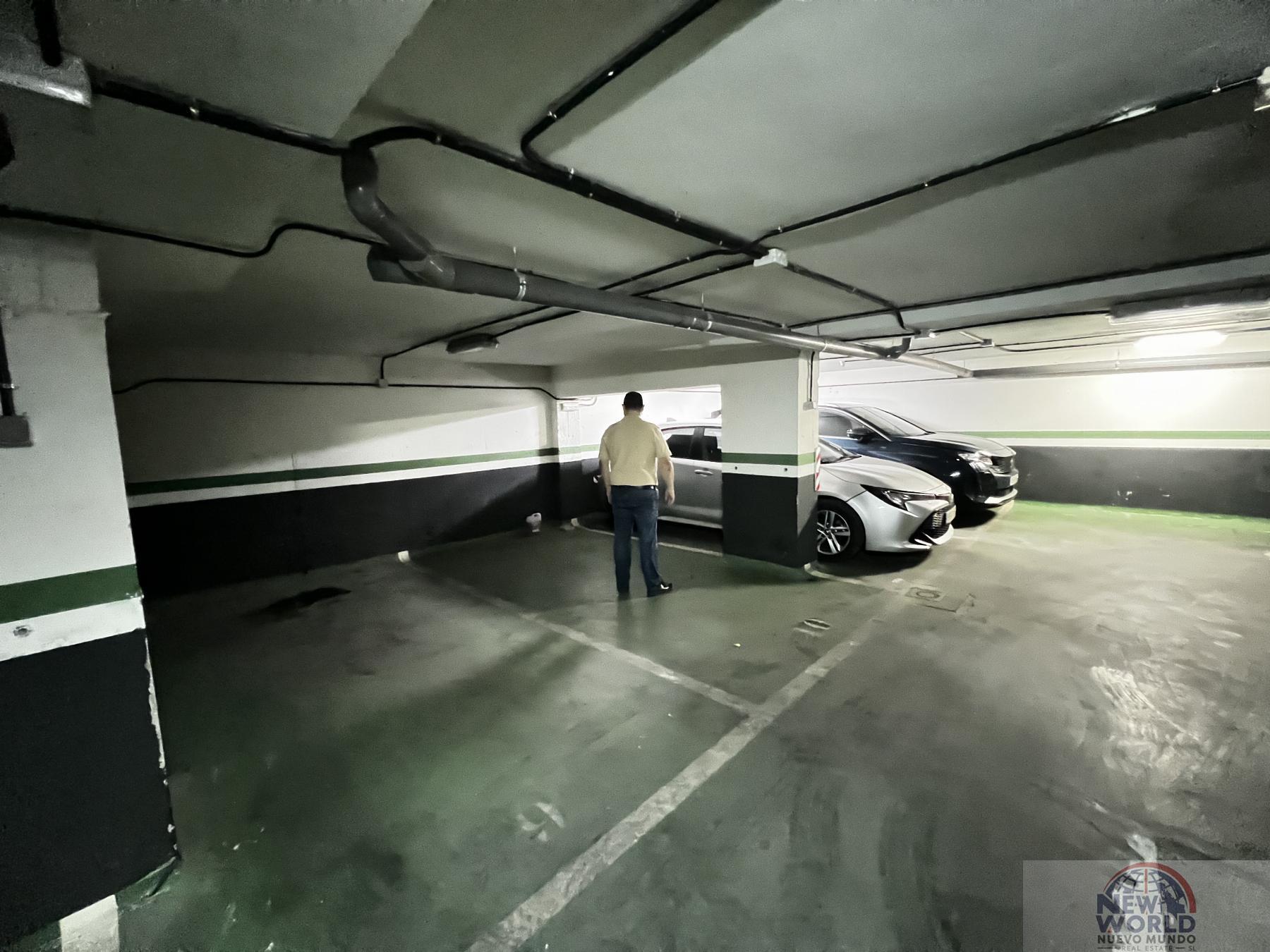 Venta de piso en Madrid