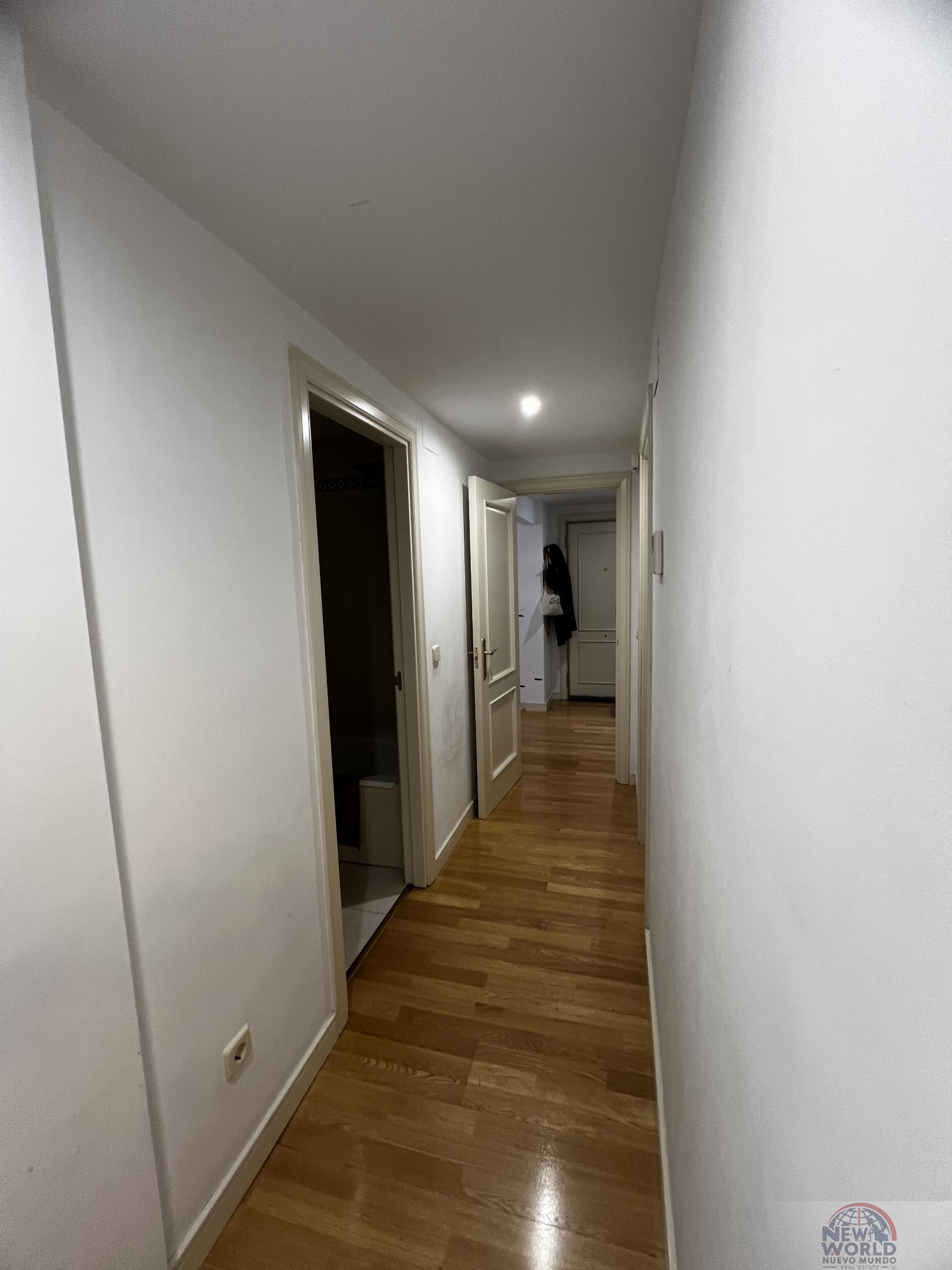 Venta de piso en Madrid
