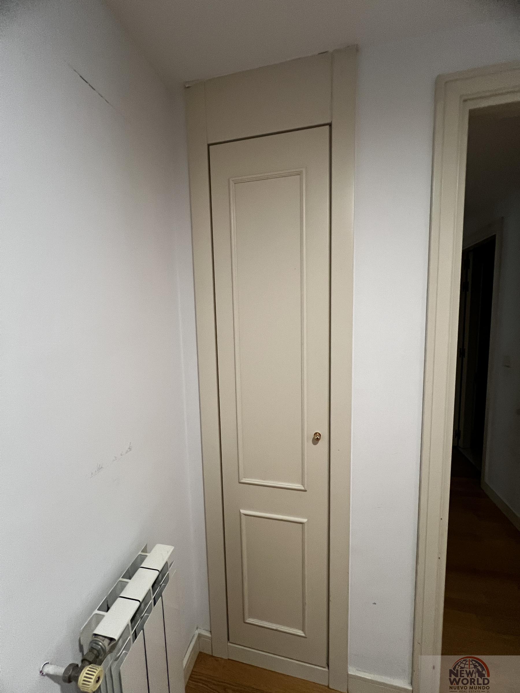 Venta de piso en Madrid
