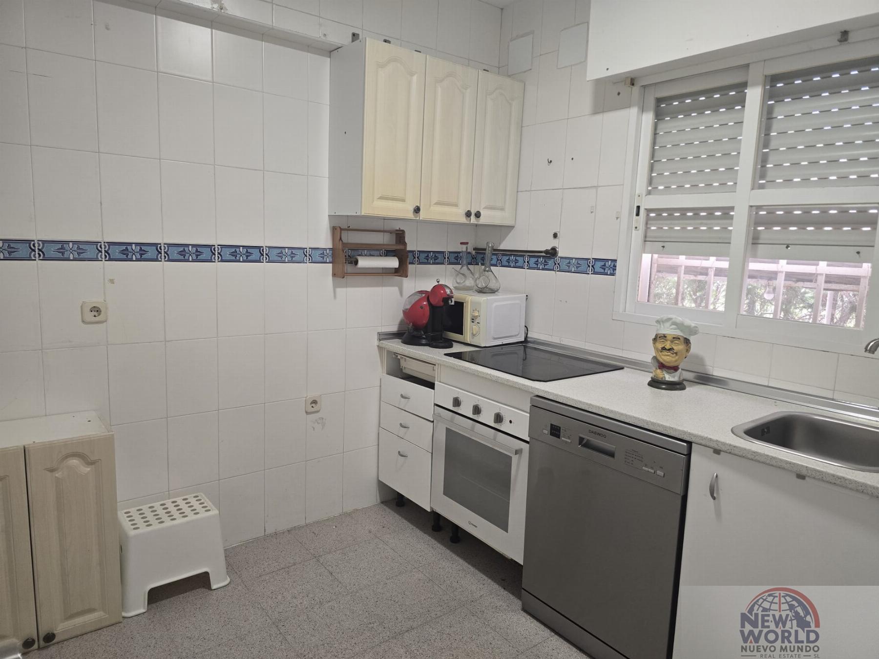 Venta de finca de recreo en Navalcarnero