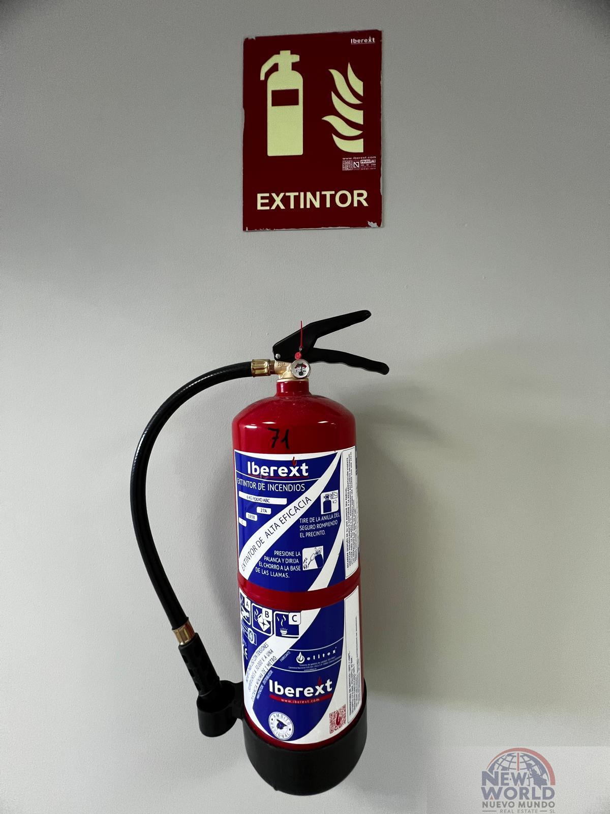 Alquiler de oficina en Madrid