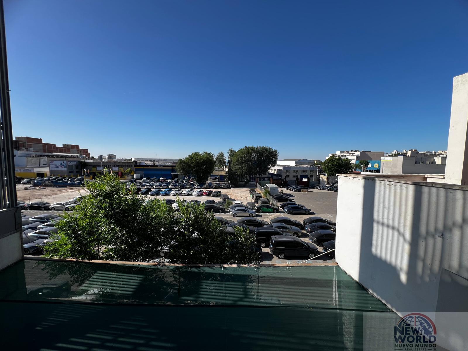 Alquiler de oficina en Madrid