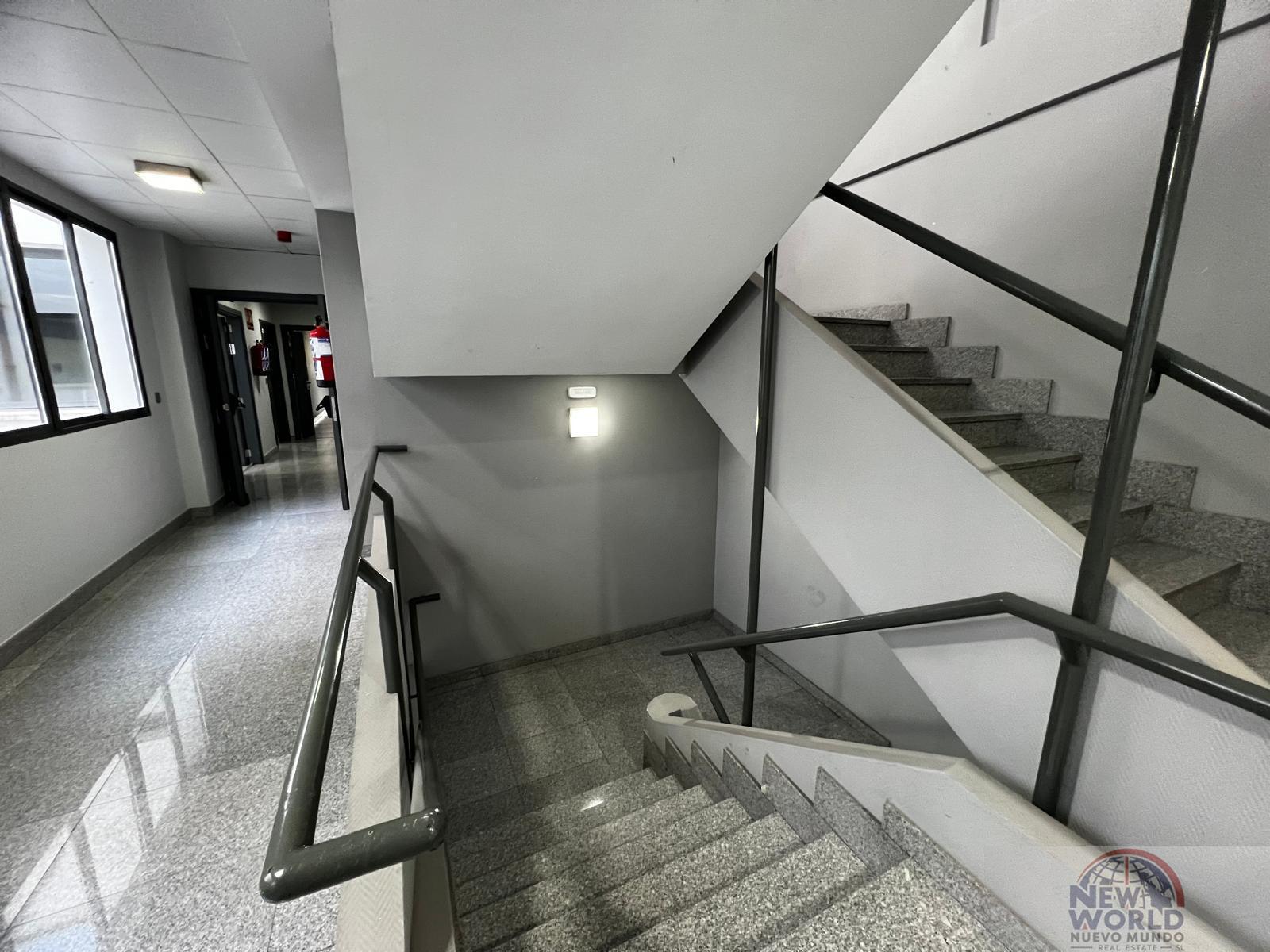 Alquiler de oficina en Madrid