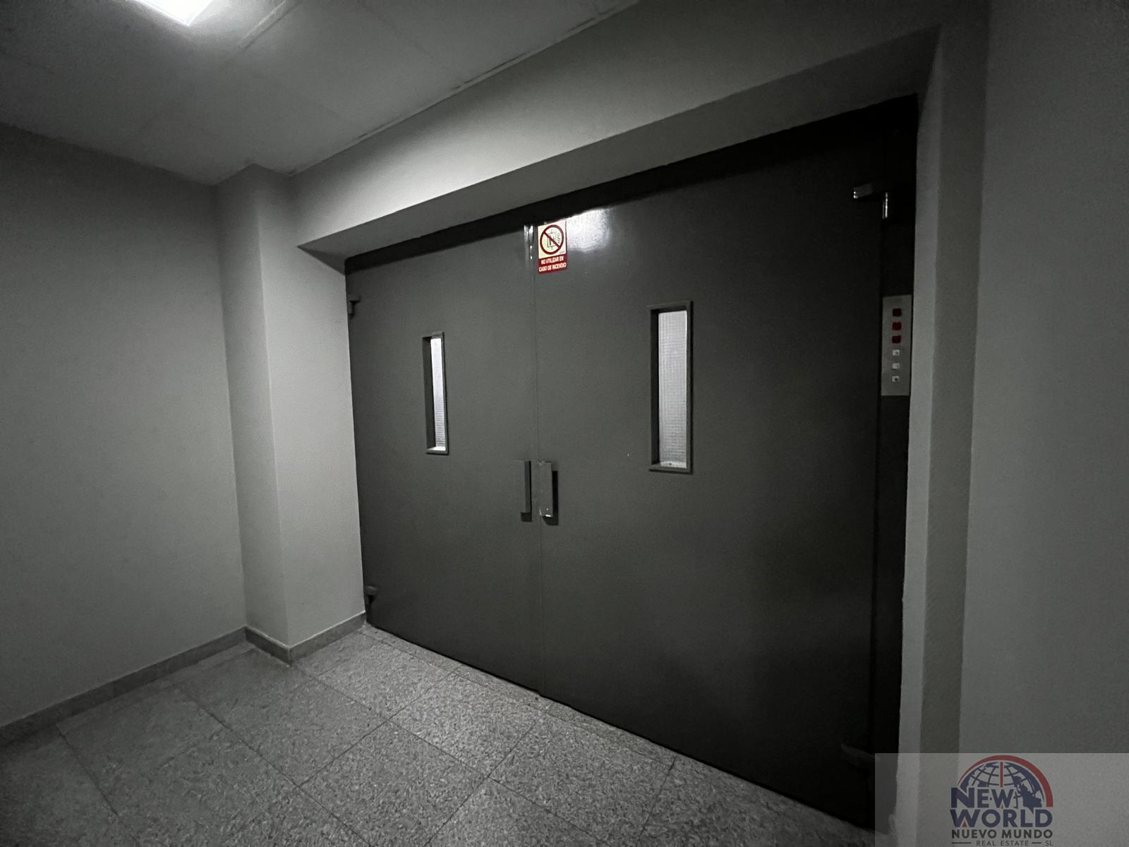 Alquiler de oficina en Madrid