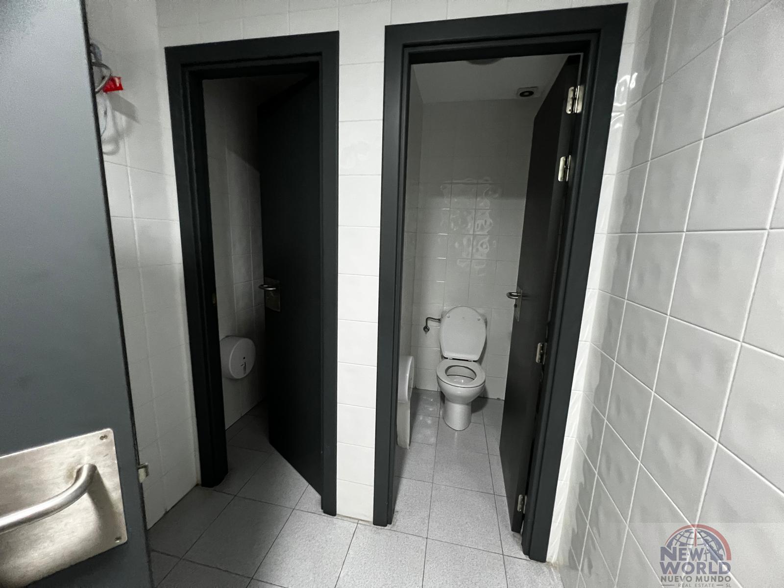 Alquiler de oficina en Madrid