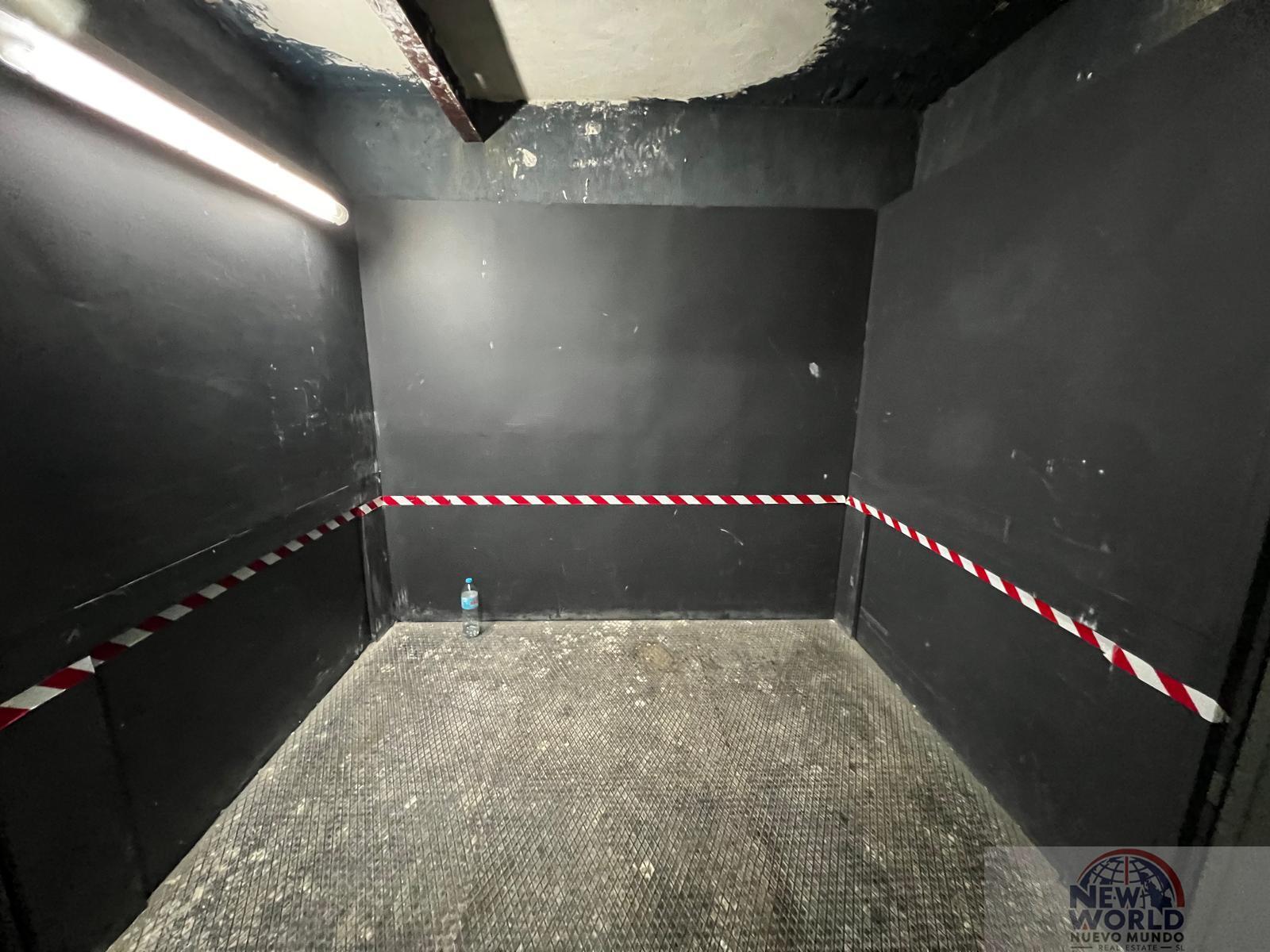 Alquiler de oficina en Madrid