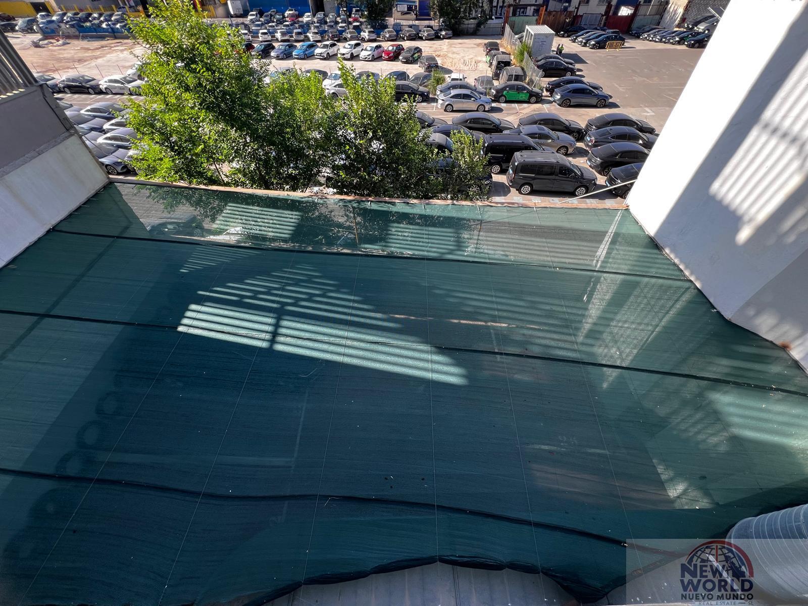 Alquiler de oficina en Madrid