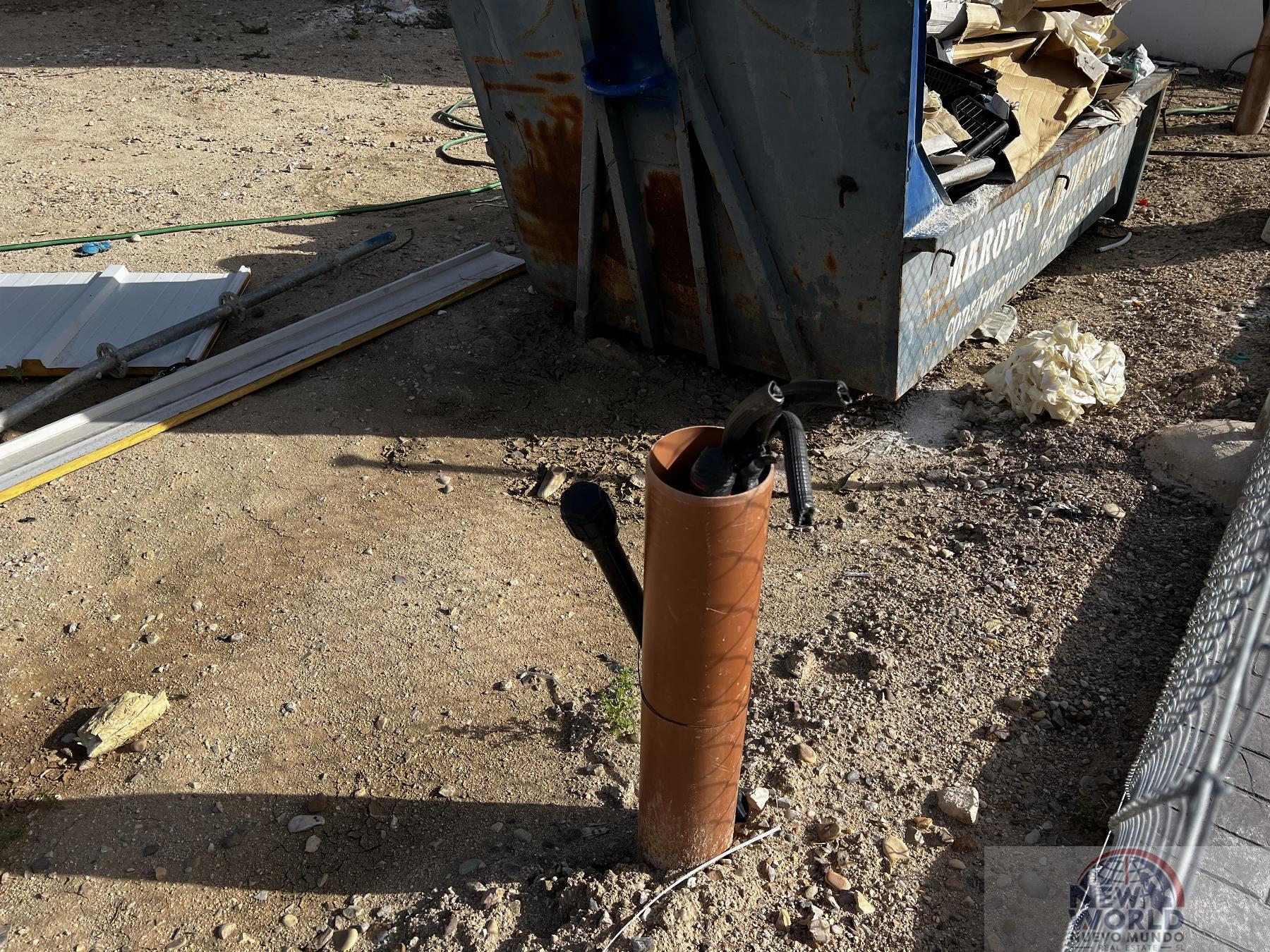 Venta de terreno en Leganés