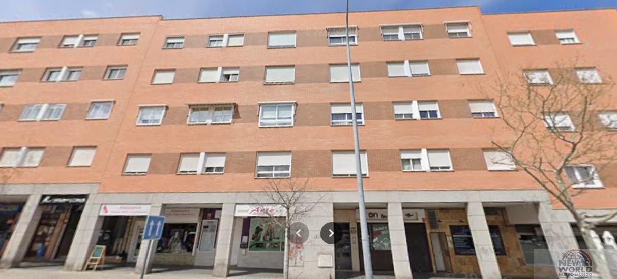 Alquiler de piso en Valdemoro