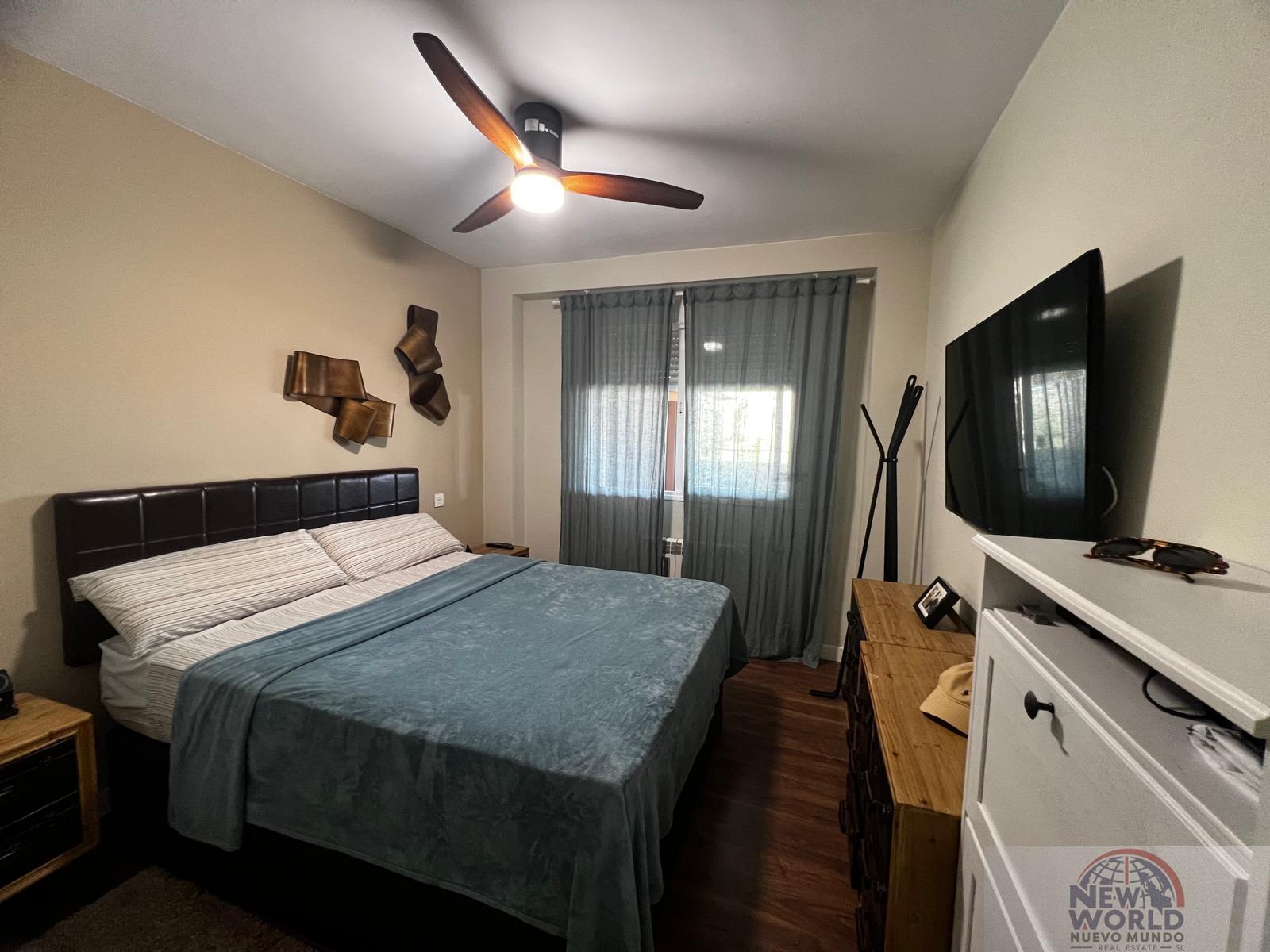 Dormitorio principal