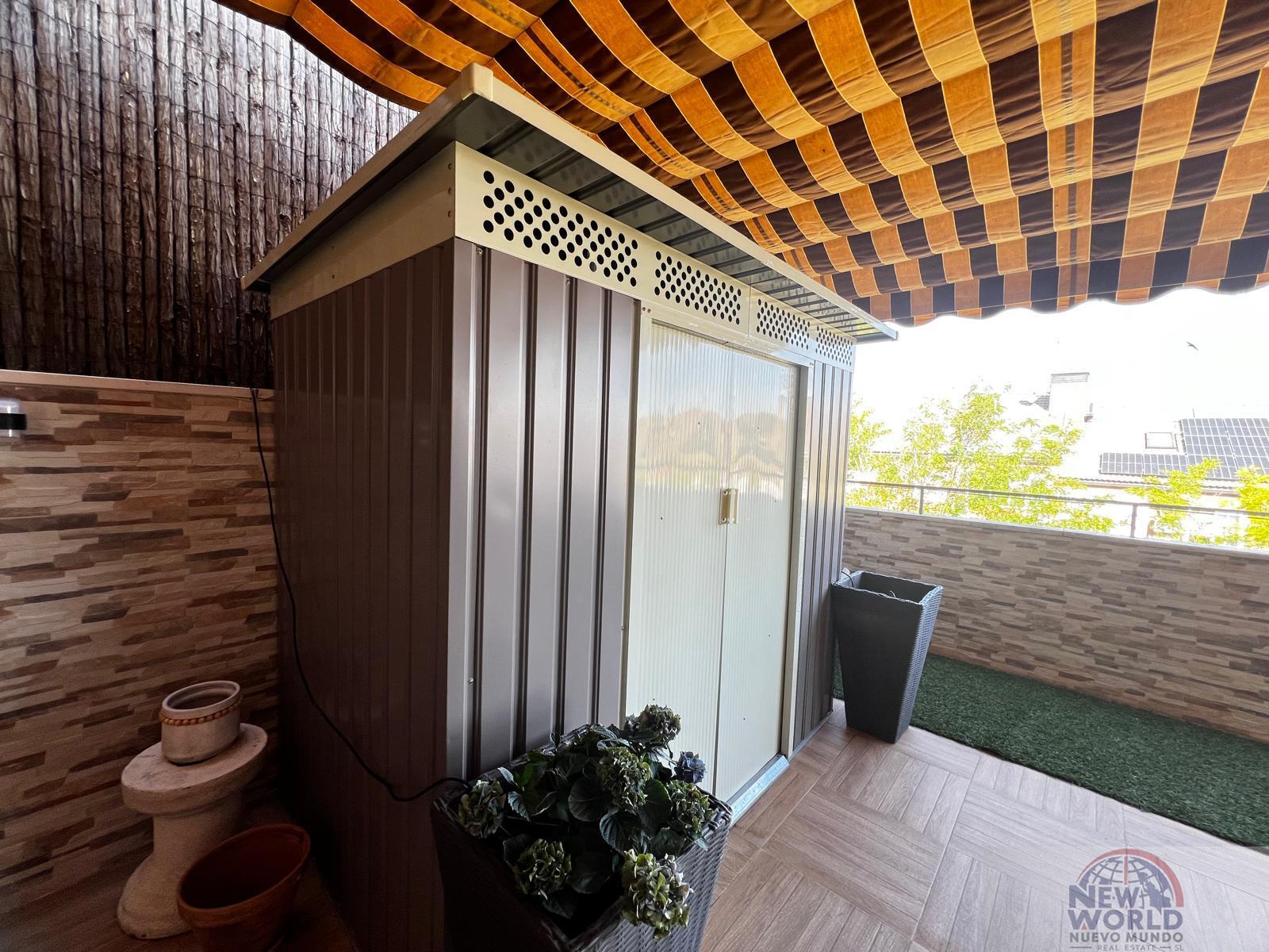 Terraza