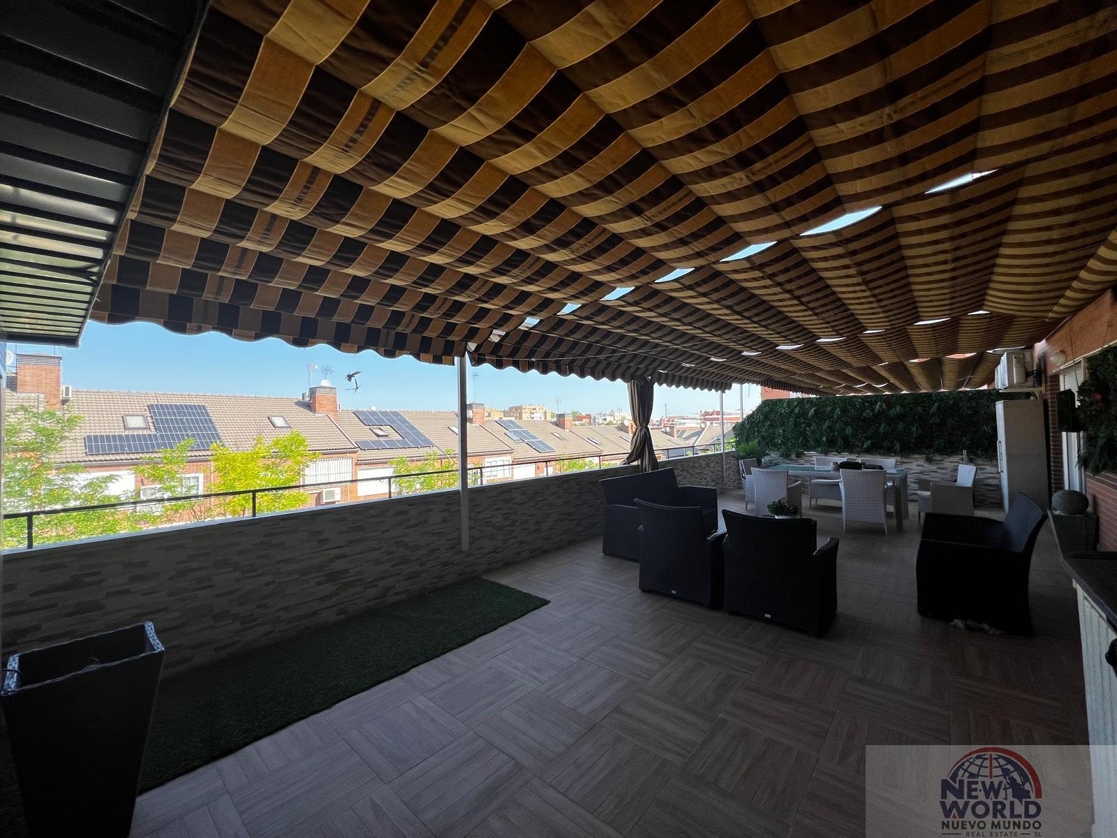 Terraza